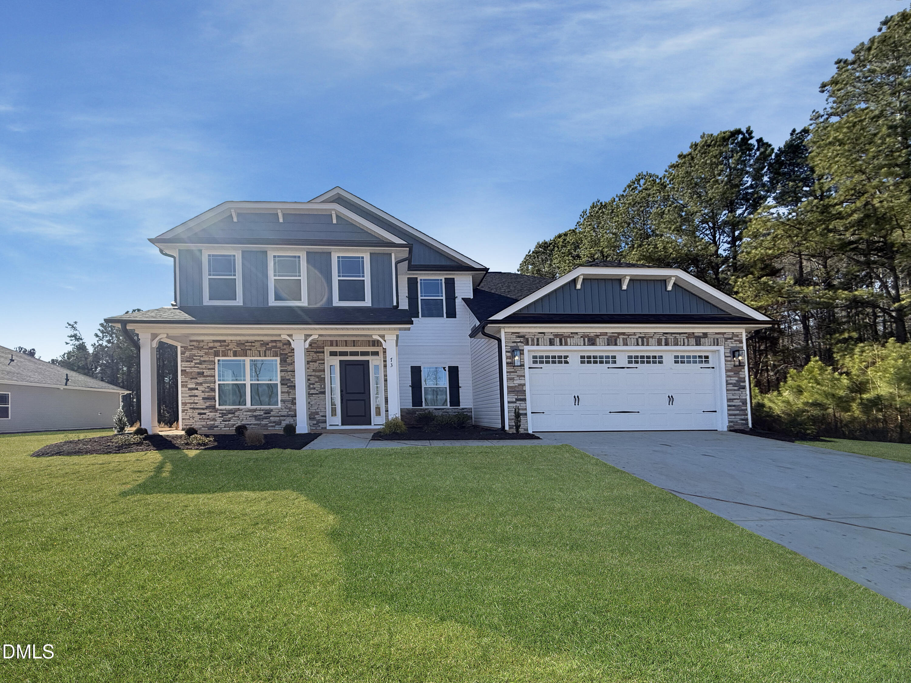 213 River Chapel Drive — photo