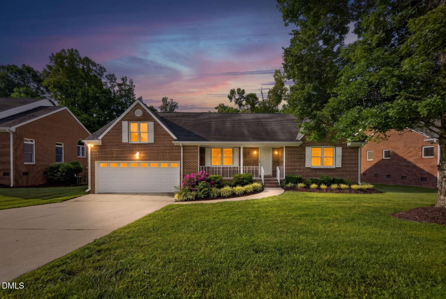544 Little Creek Drive — photo
