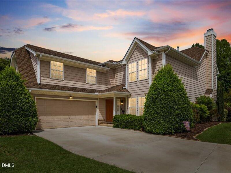 101 Gene Sarazen Drive — photo