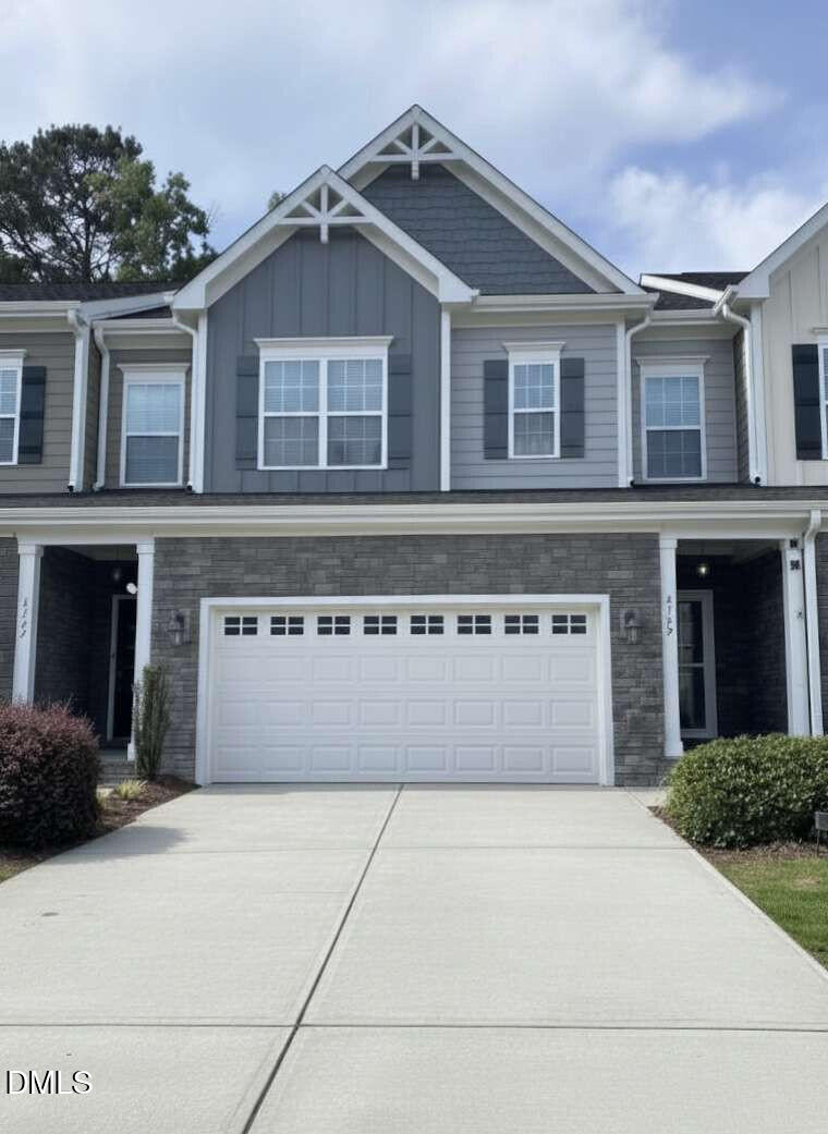 2729 Masonboro Ferry Drive — photo