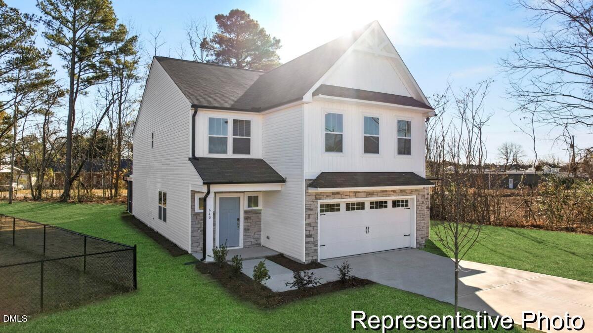 1217 Madingley Place 53 — photo