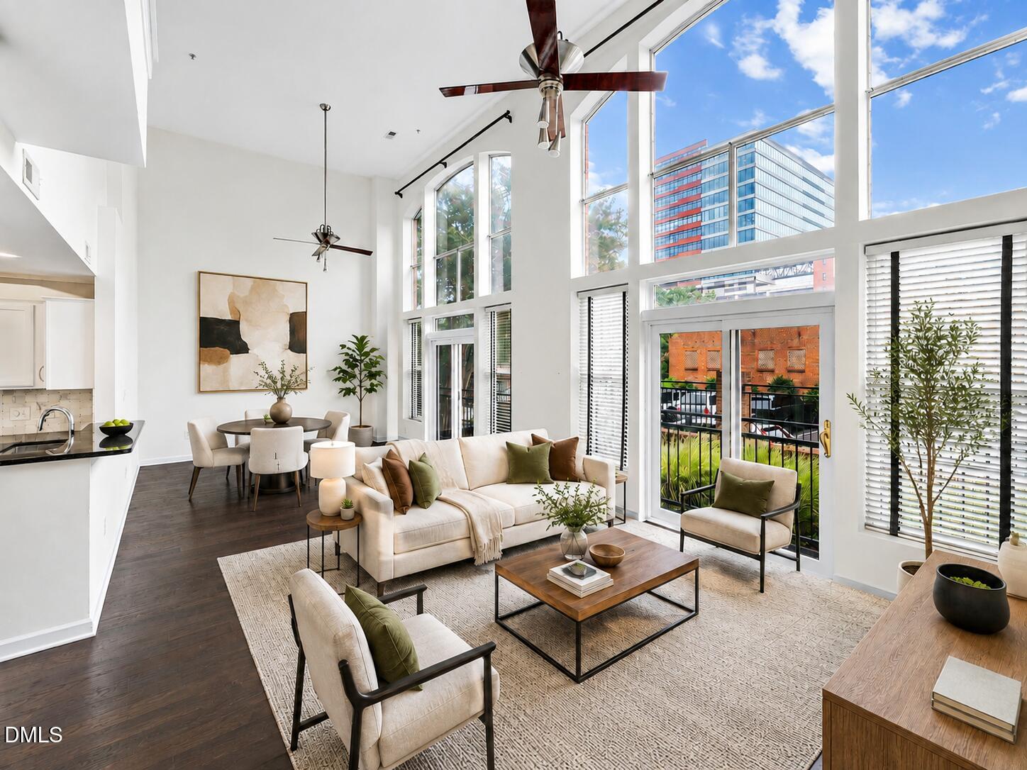 200 S Dawson Street 111 — photo