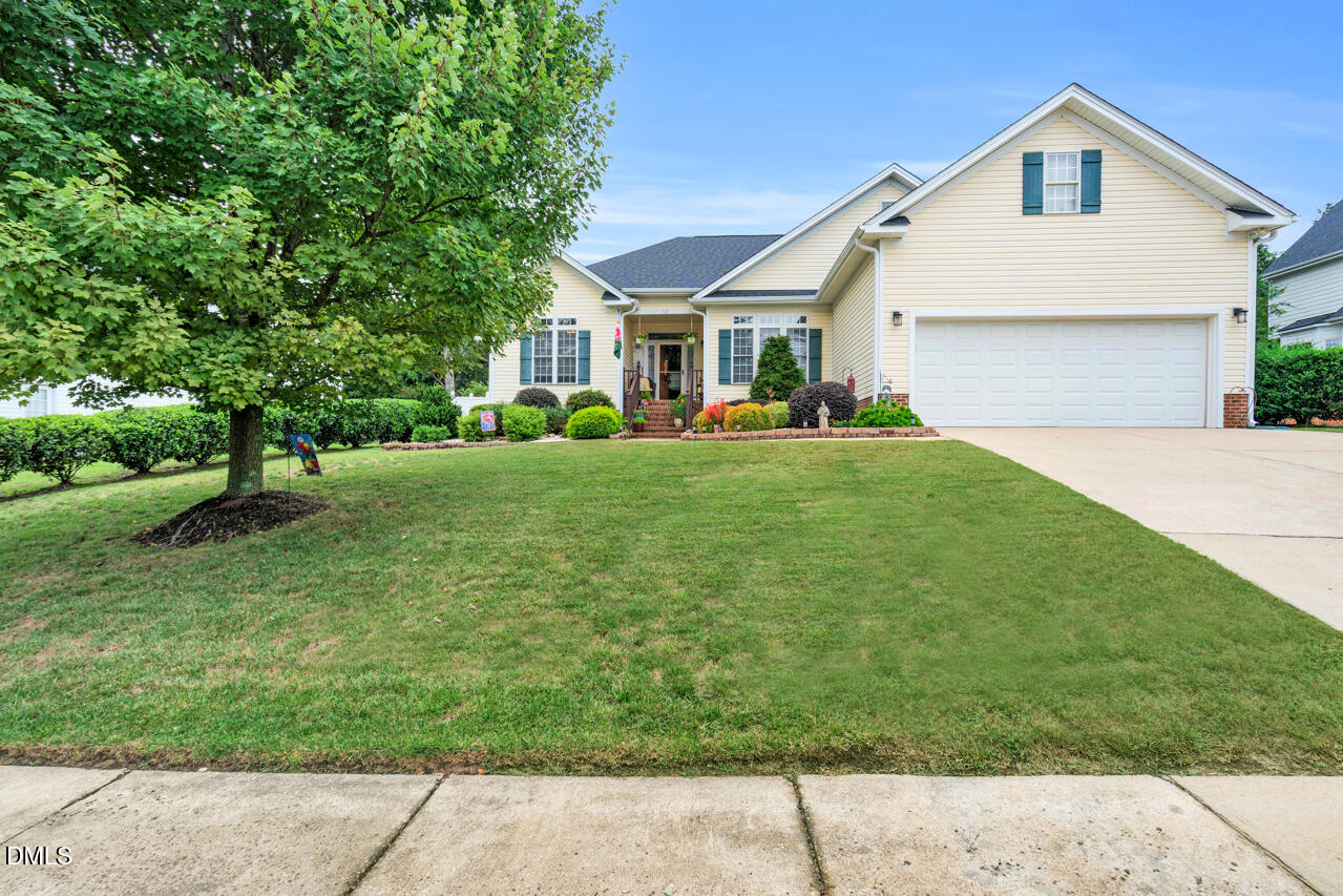 117 Holly Bay Lane — photo