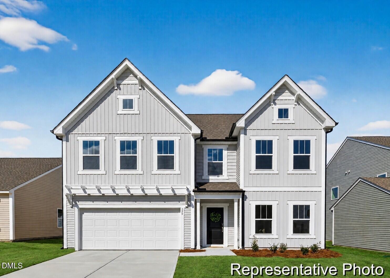 929 Bright Tavern Way 7 — photo