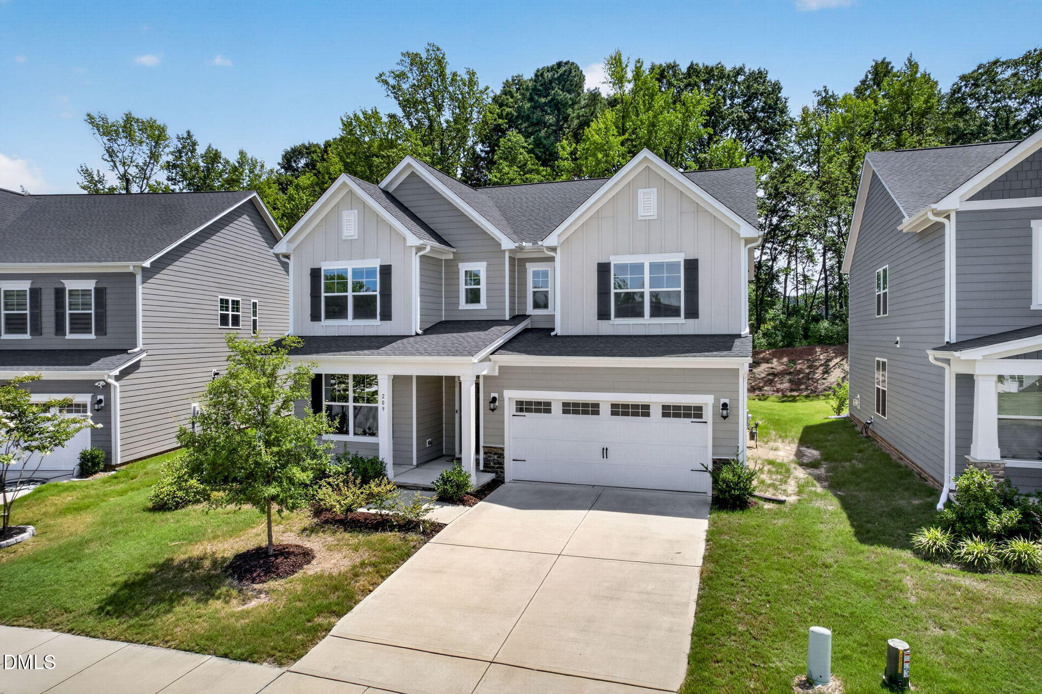 209 Alderbranch Circle — photo