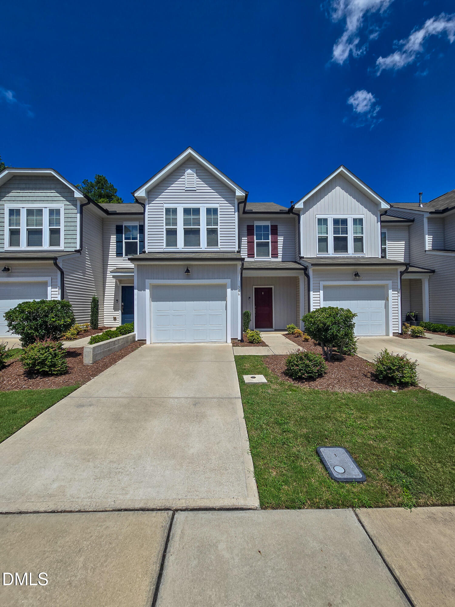 306 Villanova Drive — photo
