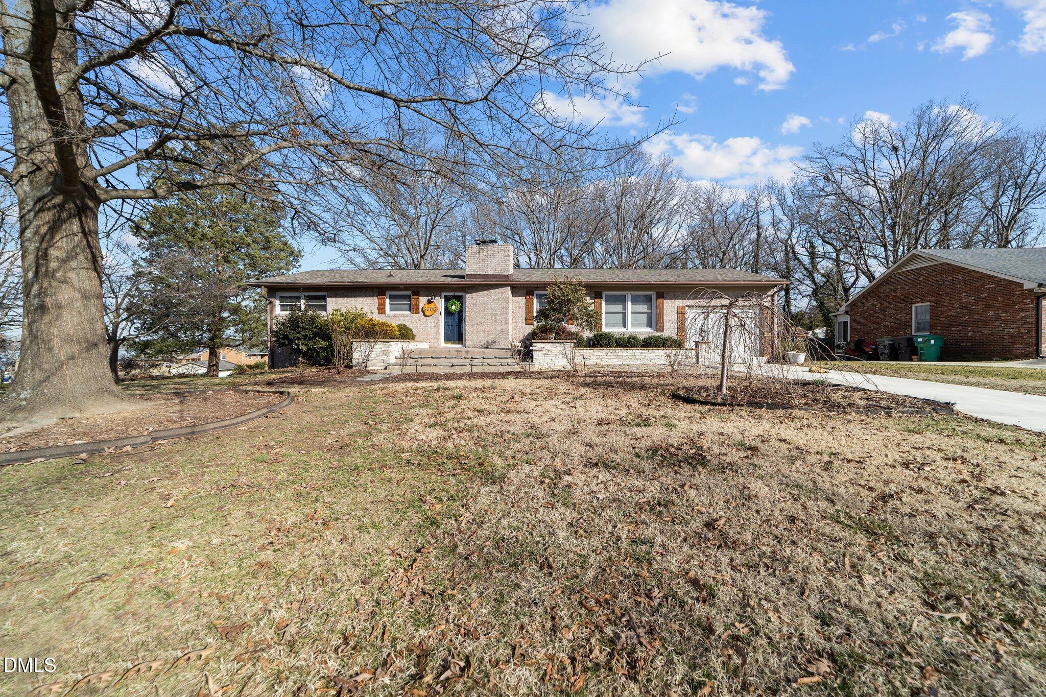3606 Innwood Street — photo