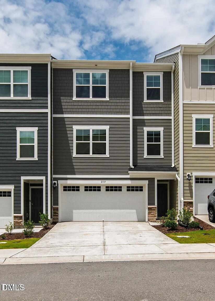 2137 Terrawood Drive — photo