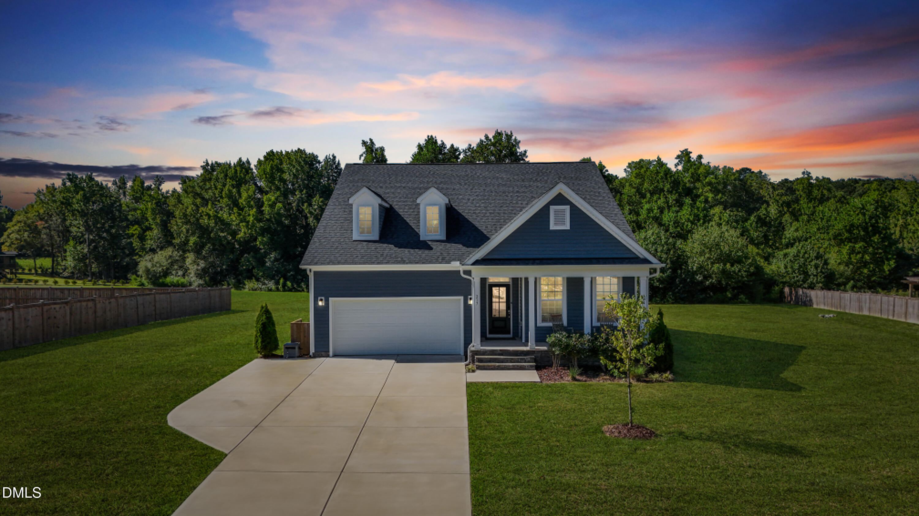 217 Salem Village Drive — photo