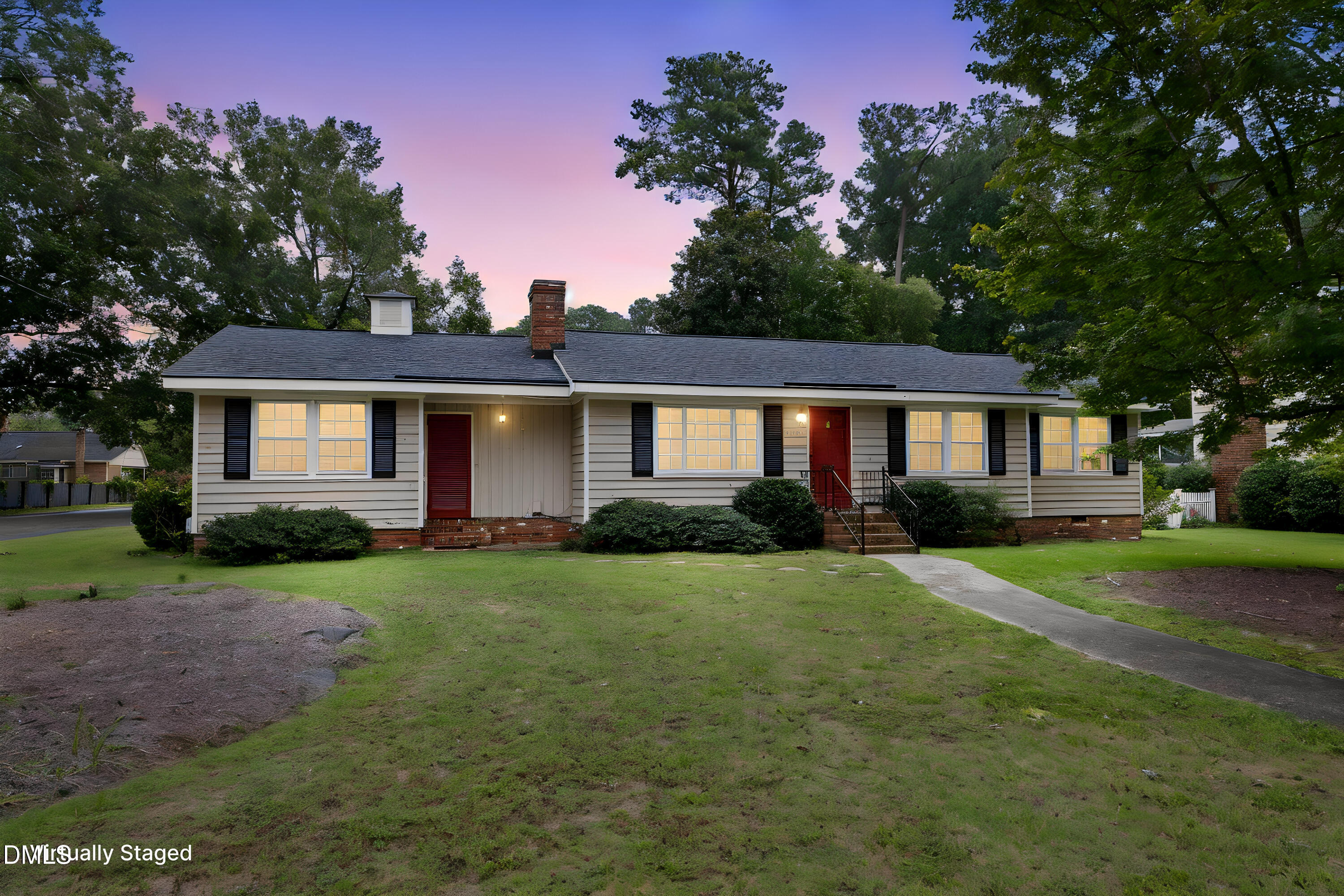 1101 S Walnut Drive — photo