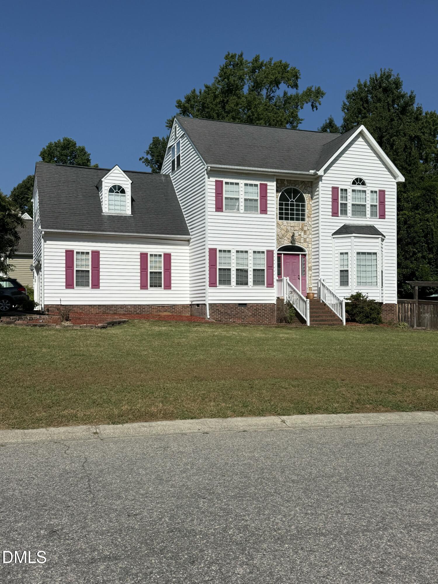 5101 Arbor Chase Drive — photo
