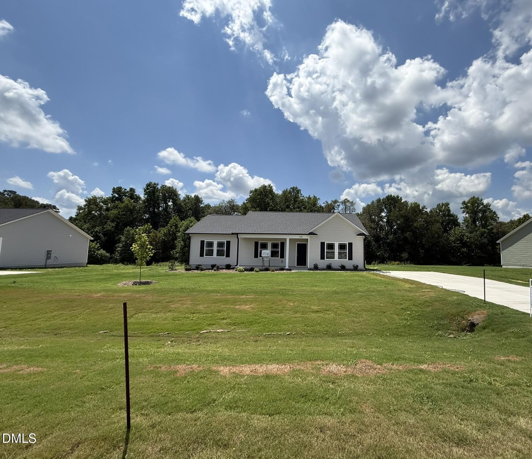 438 Barbour's Place Drive — photo