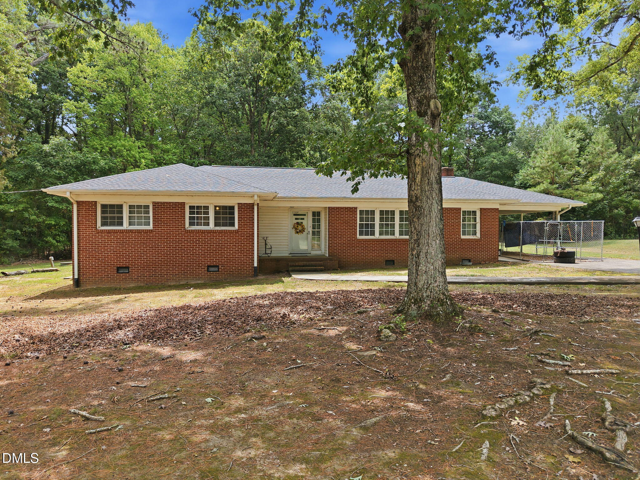 2136 Mountain Creek Road — photo