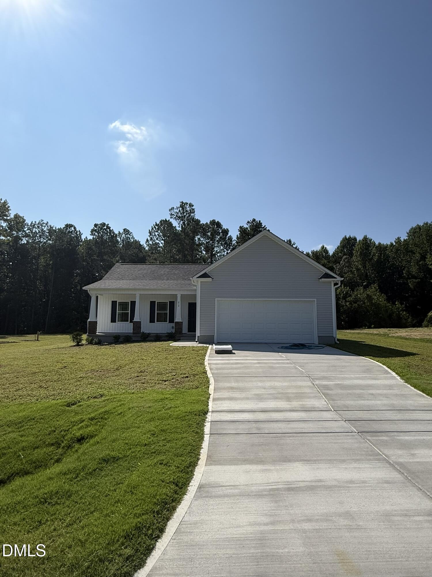 214 Shiloh Drive — photo
