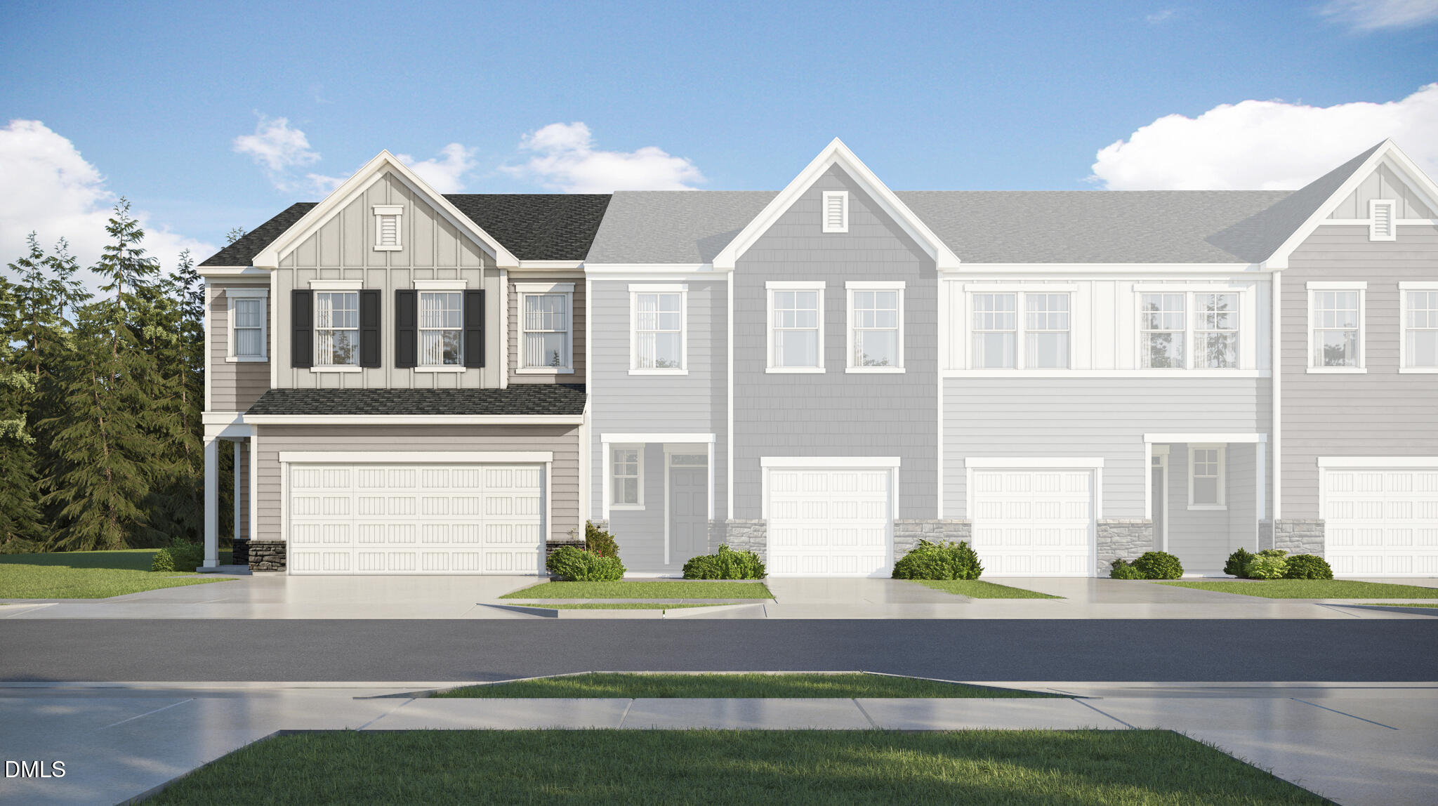 201 Tree Moss Court — photo