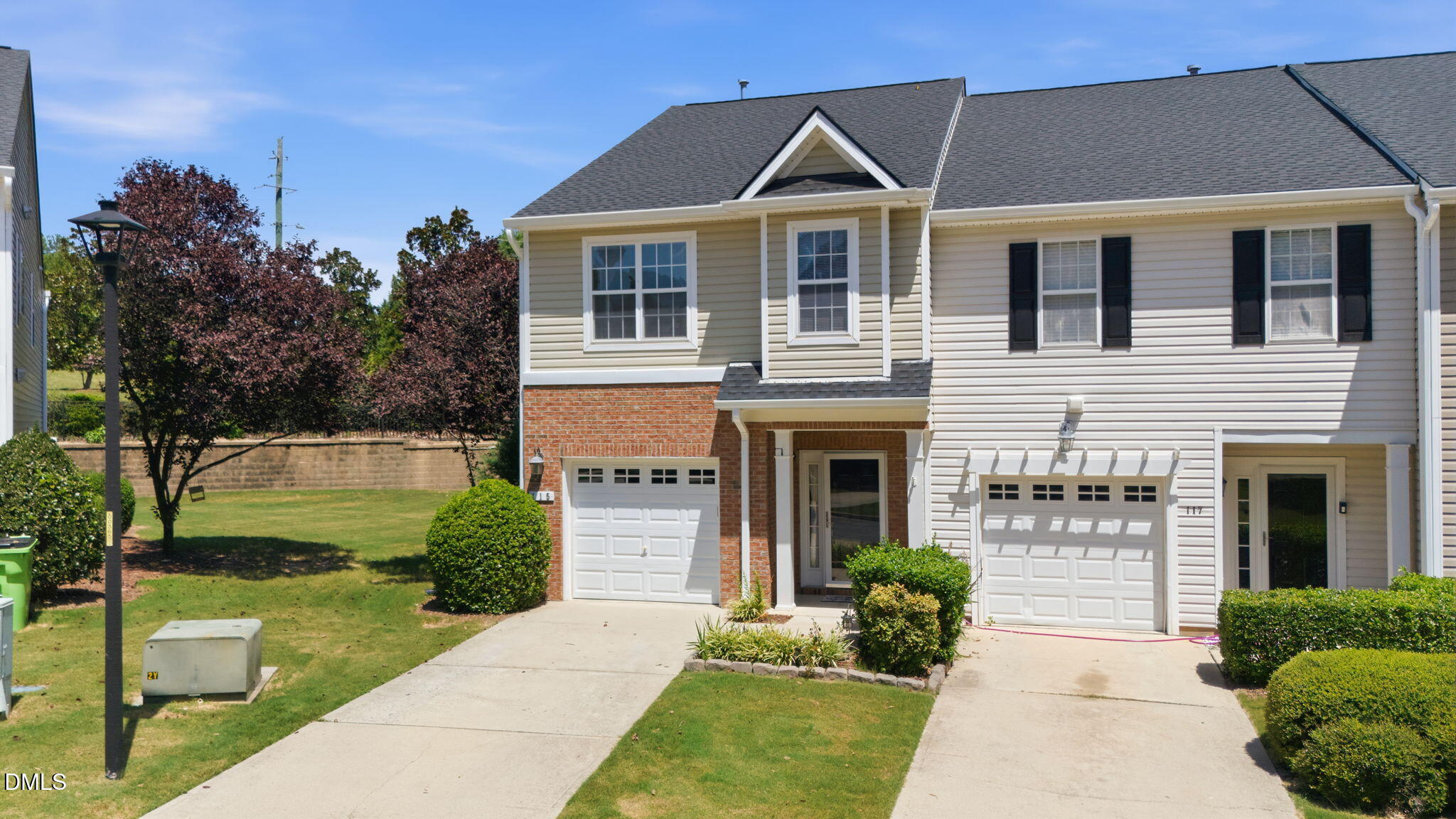 115 Fanwood Court — photo