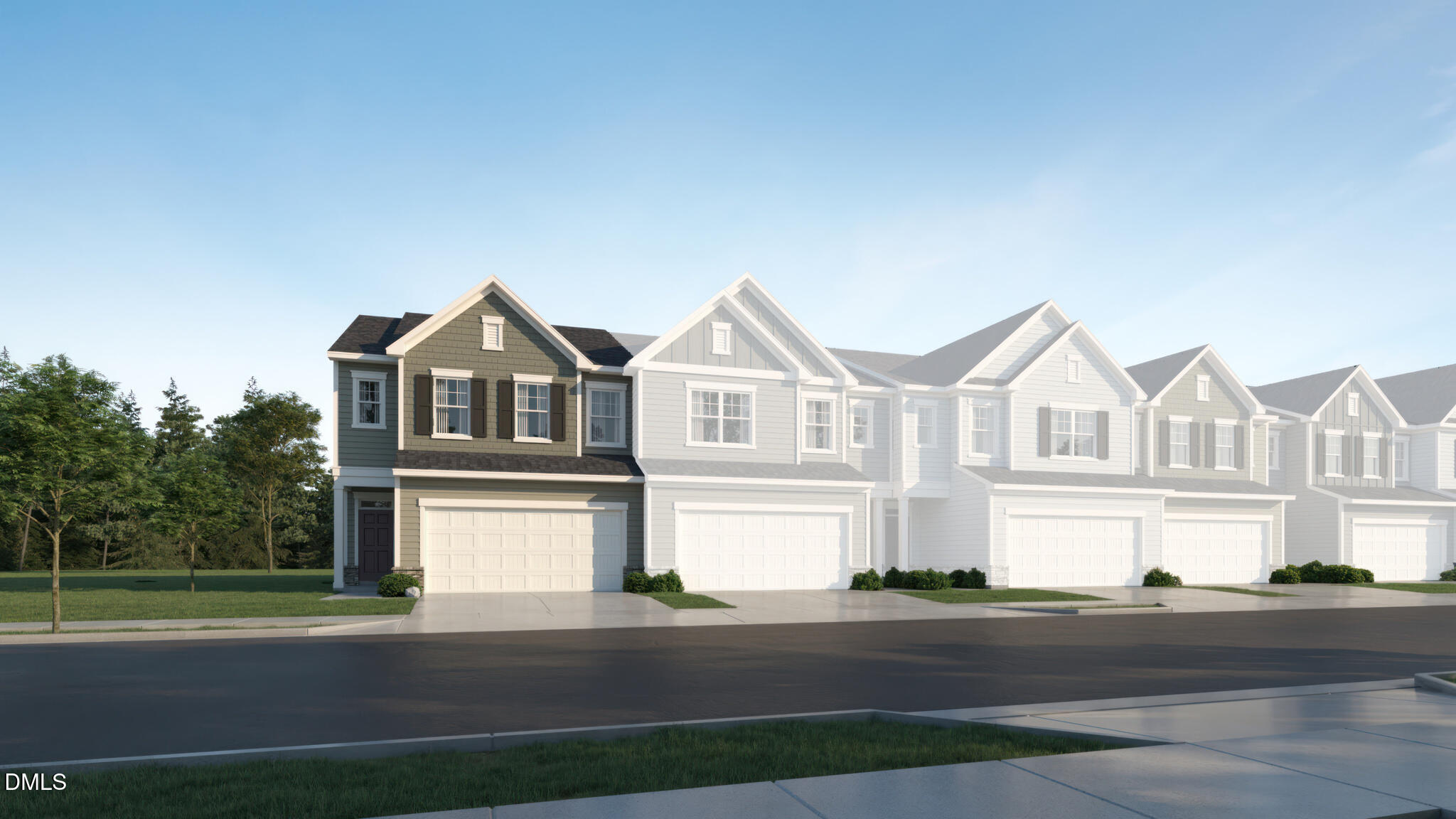211 Tree Moss Court — photo