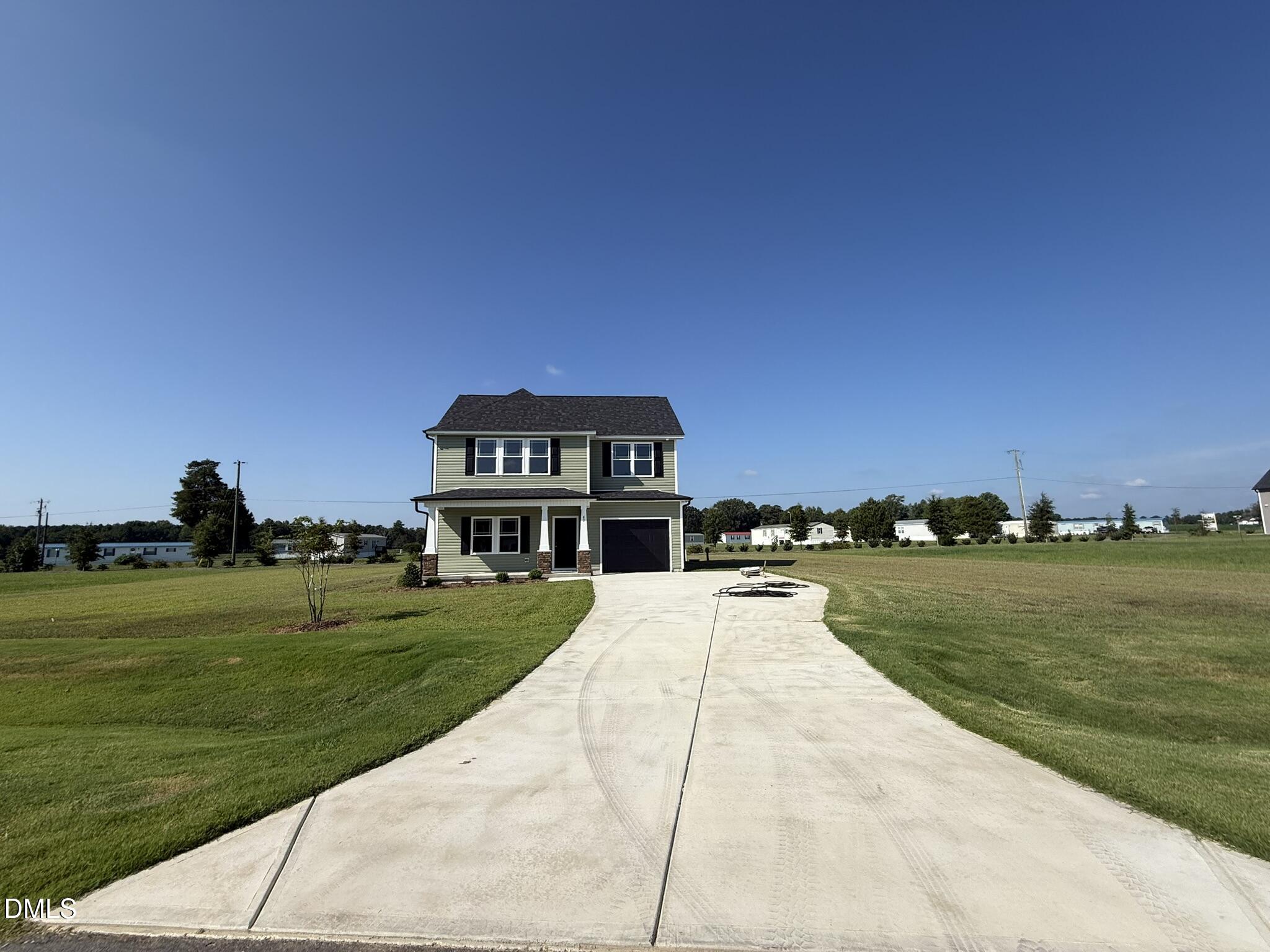 82 Coharie Drive — photo