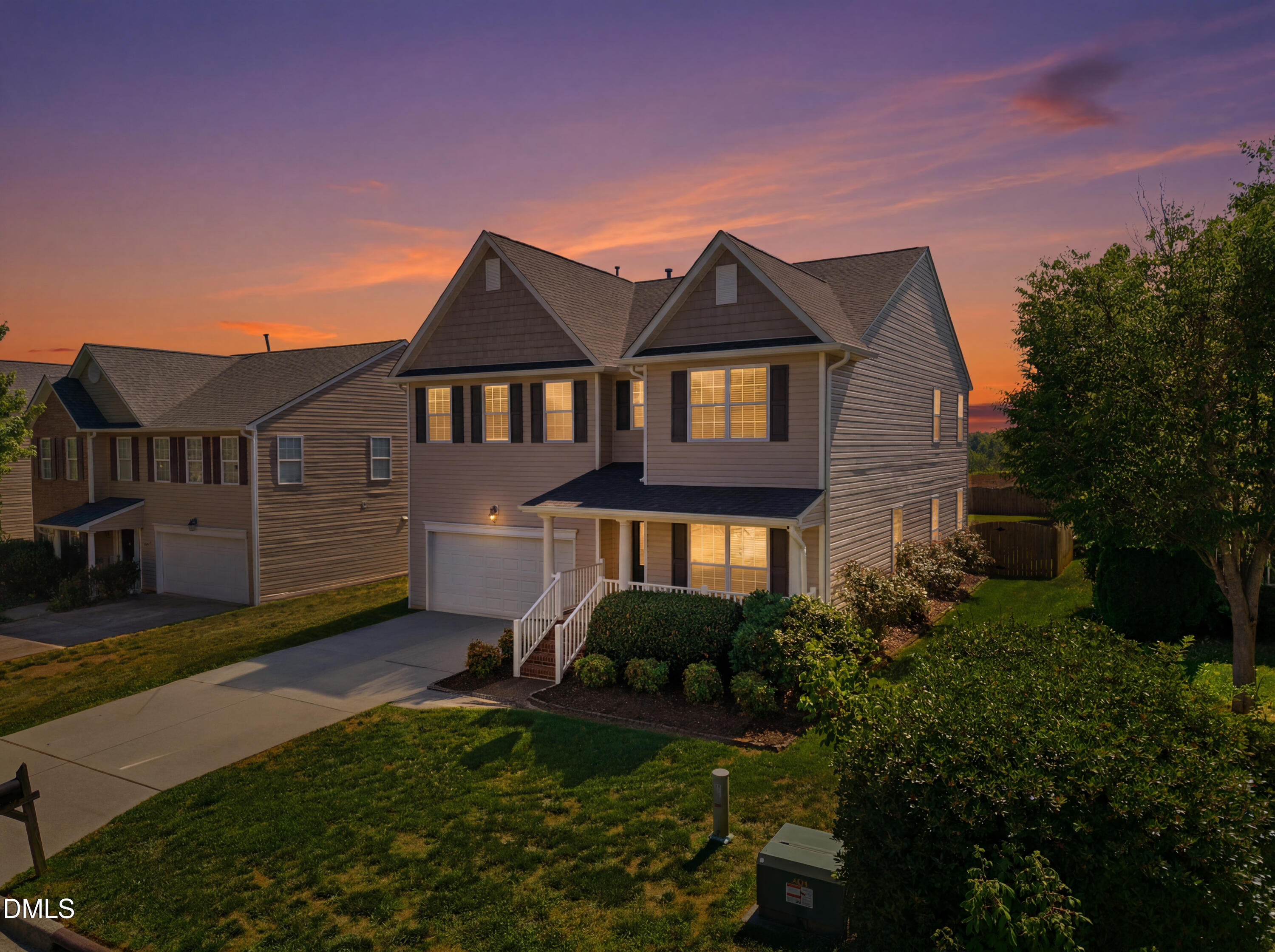 195 Creeks Edge Court — photo