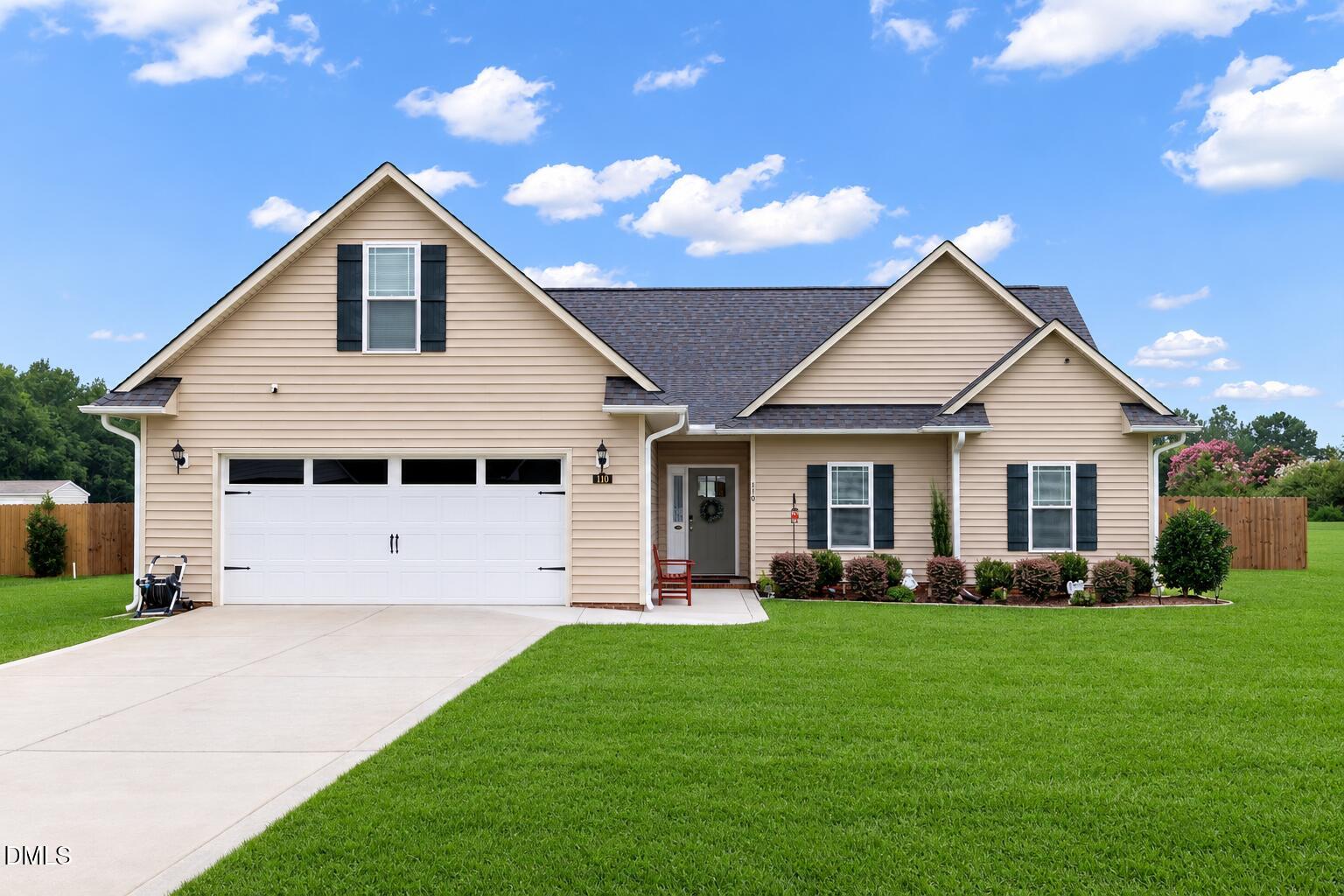 110 Ramble Falls Lane — photo
