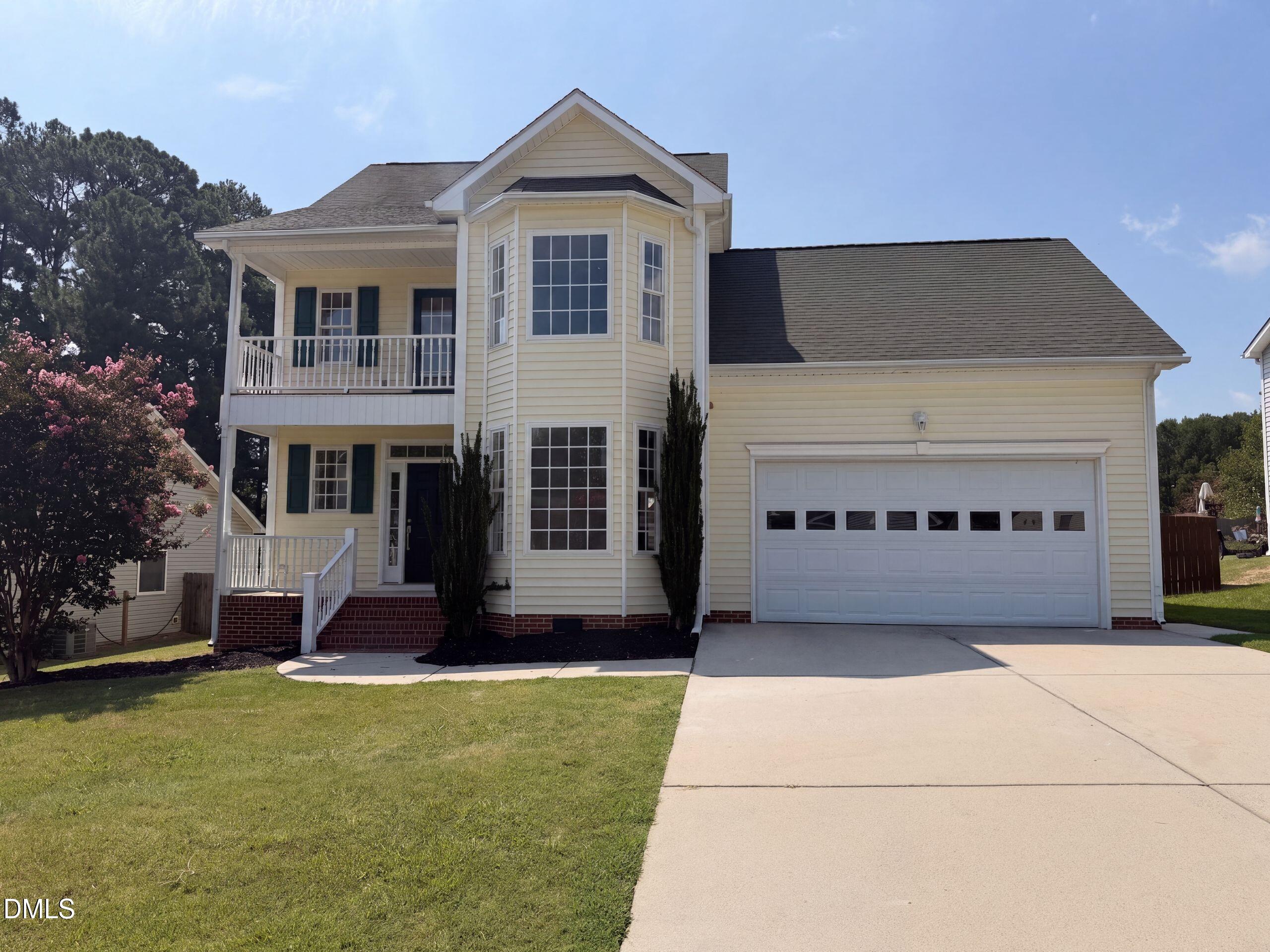 180 Whetstone Drive — photo
