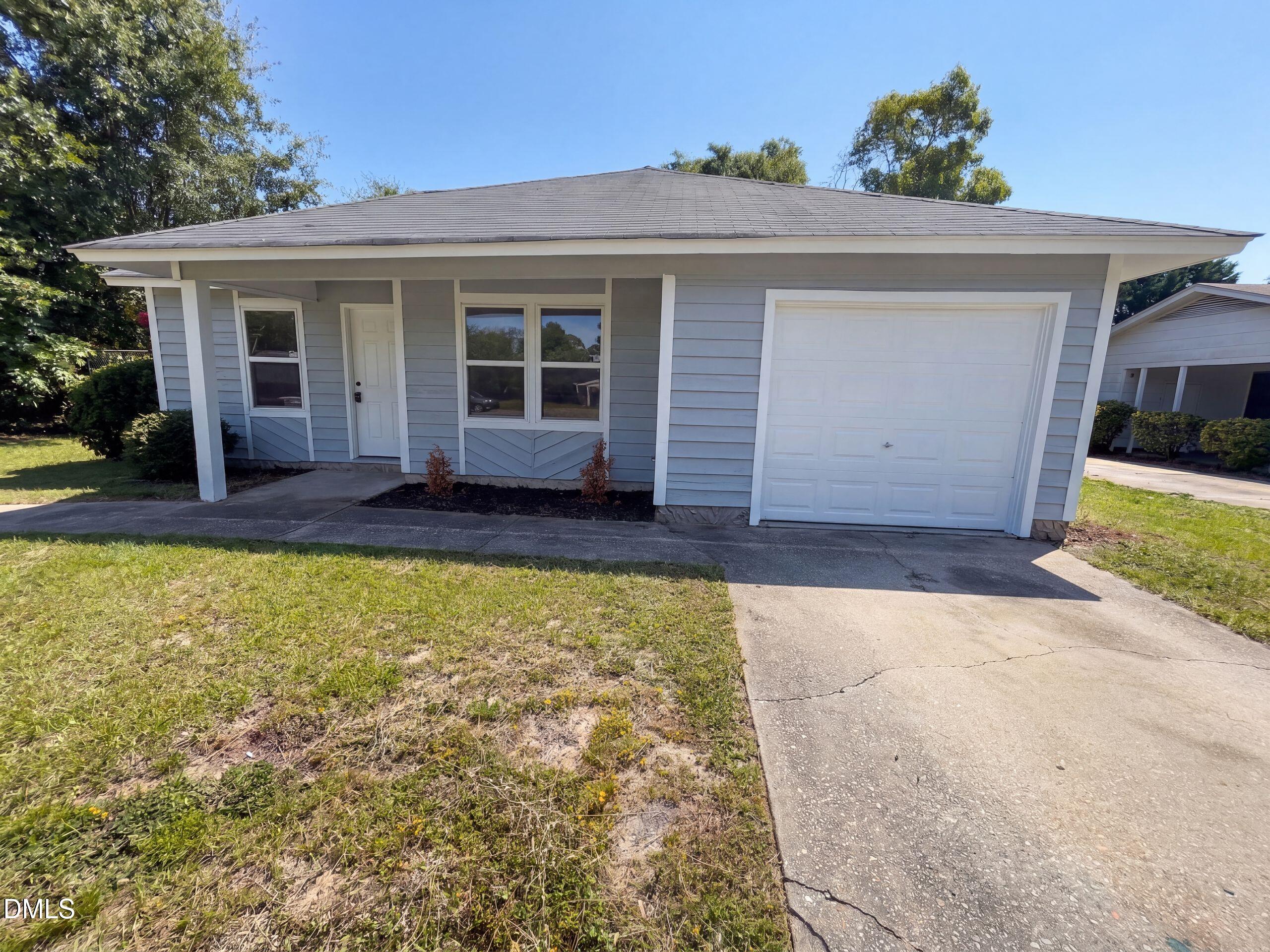 1549 Bingham Drive — photo