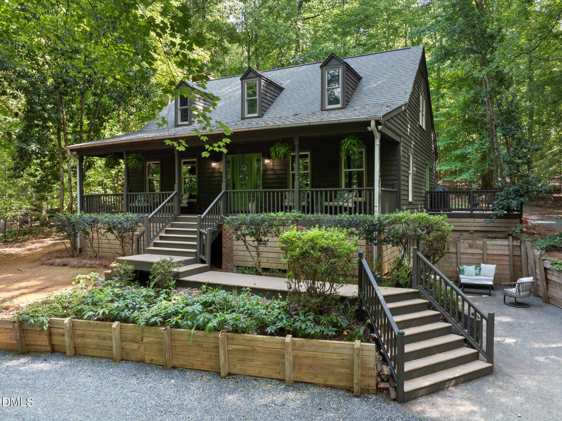 3219 Seven Springs Road — photo