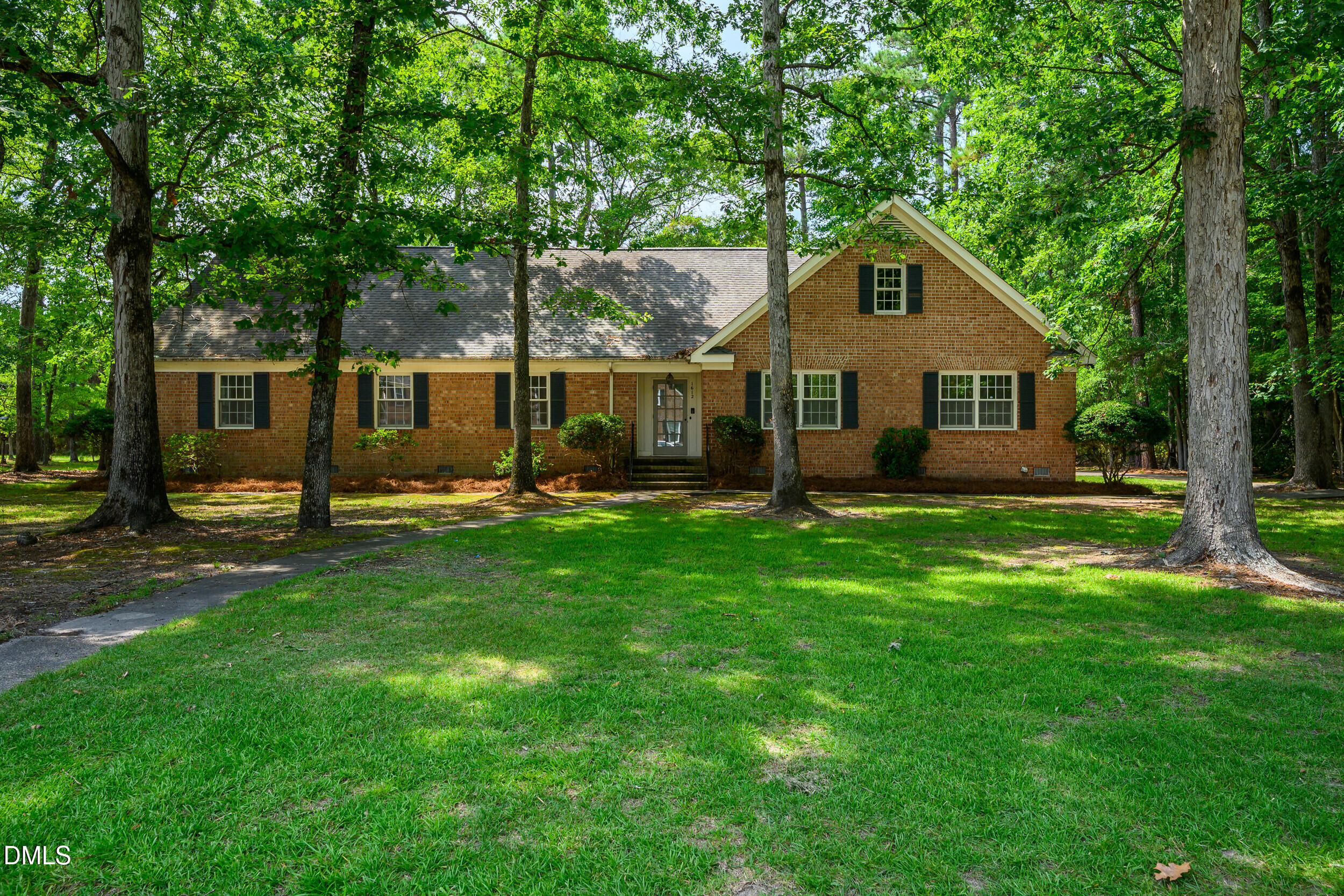 1612 Colony Drive — photo