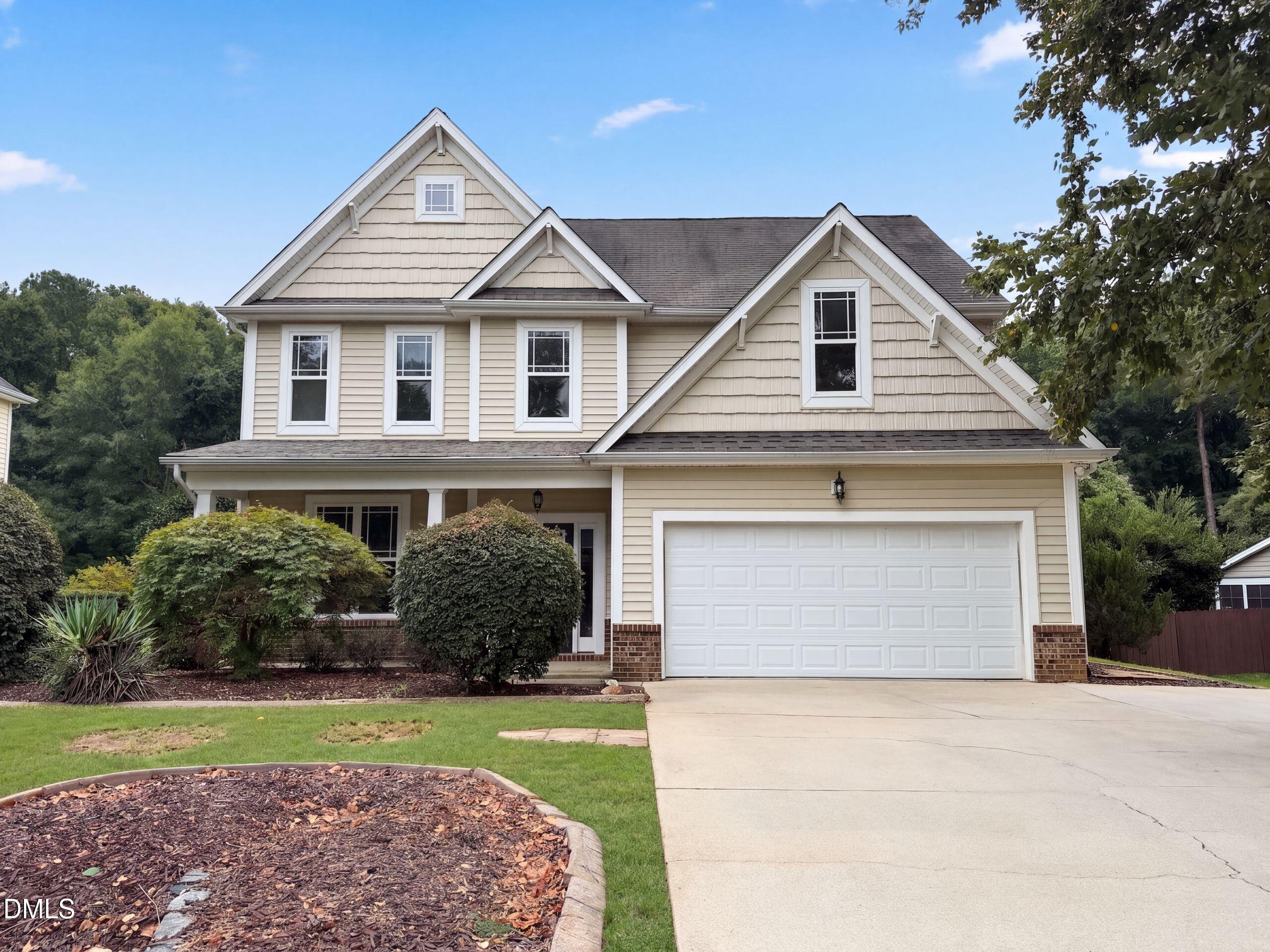 352 Collinsworth Drive — photo