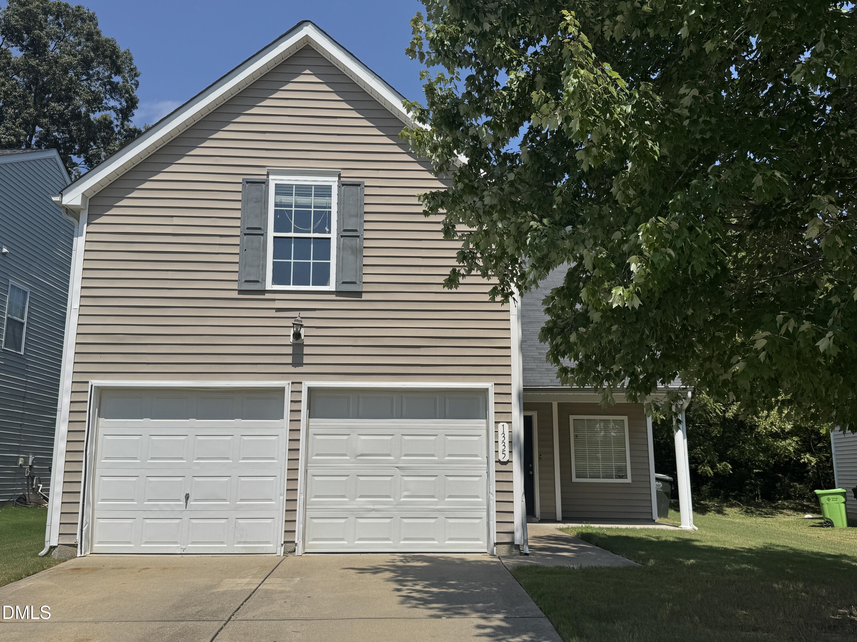 1335 Cricket Ridge Drive, Raleigh, NC 27610 — photo 3