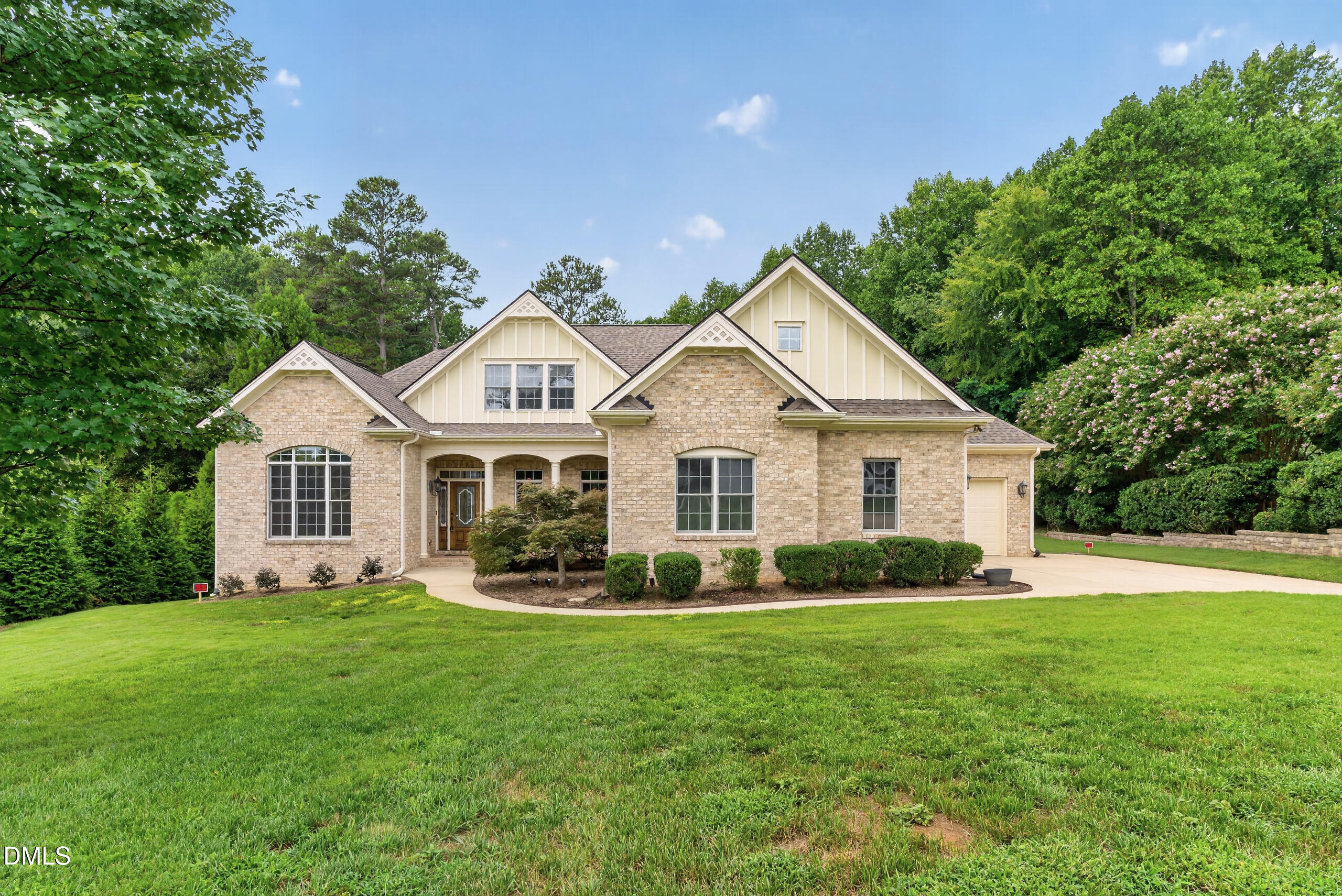 5321 Serather Court — photo