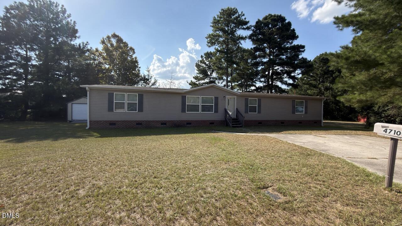 4710 Tippit Trail — photo