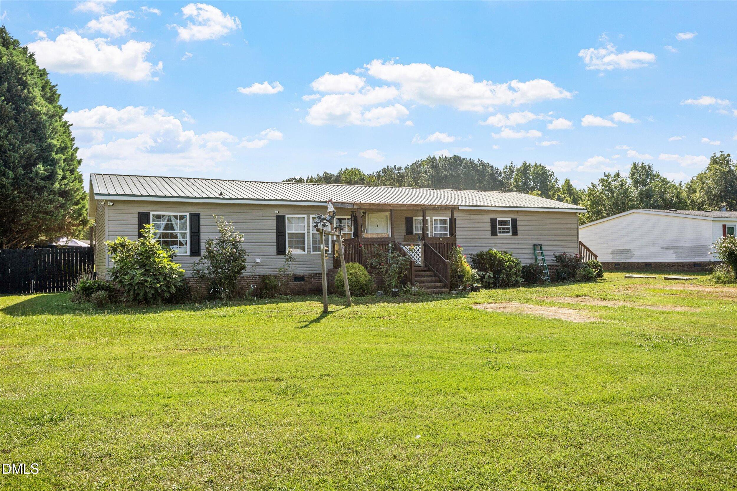 3177 Taylor's Store Road — photo