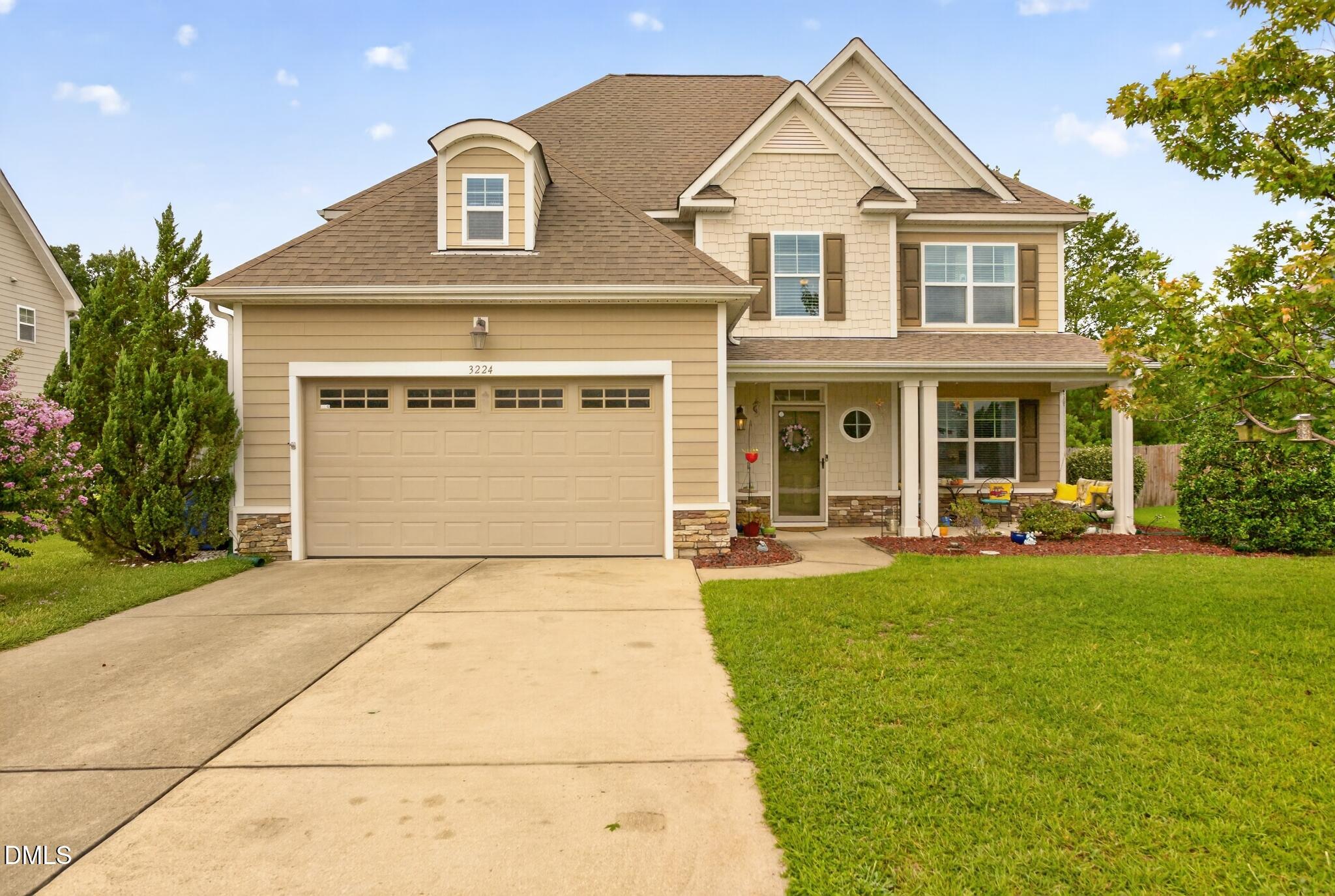 3224 Winterwood Drive — photo