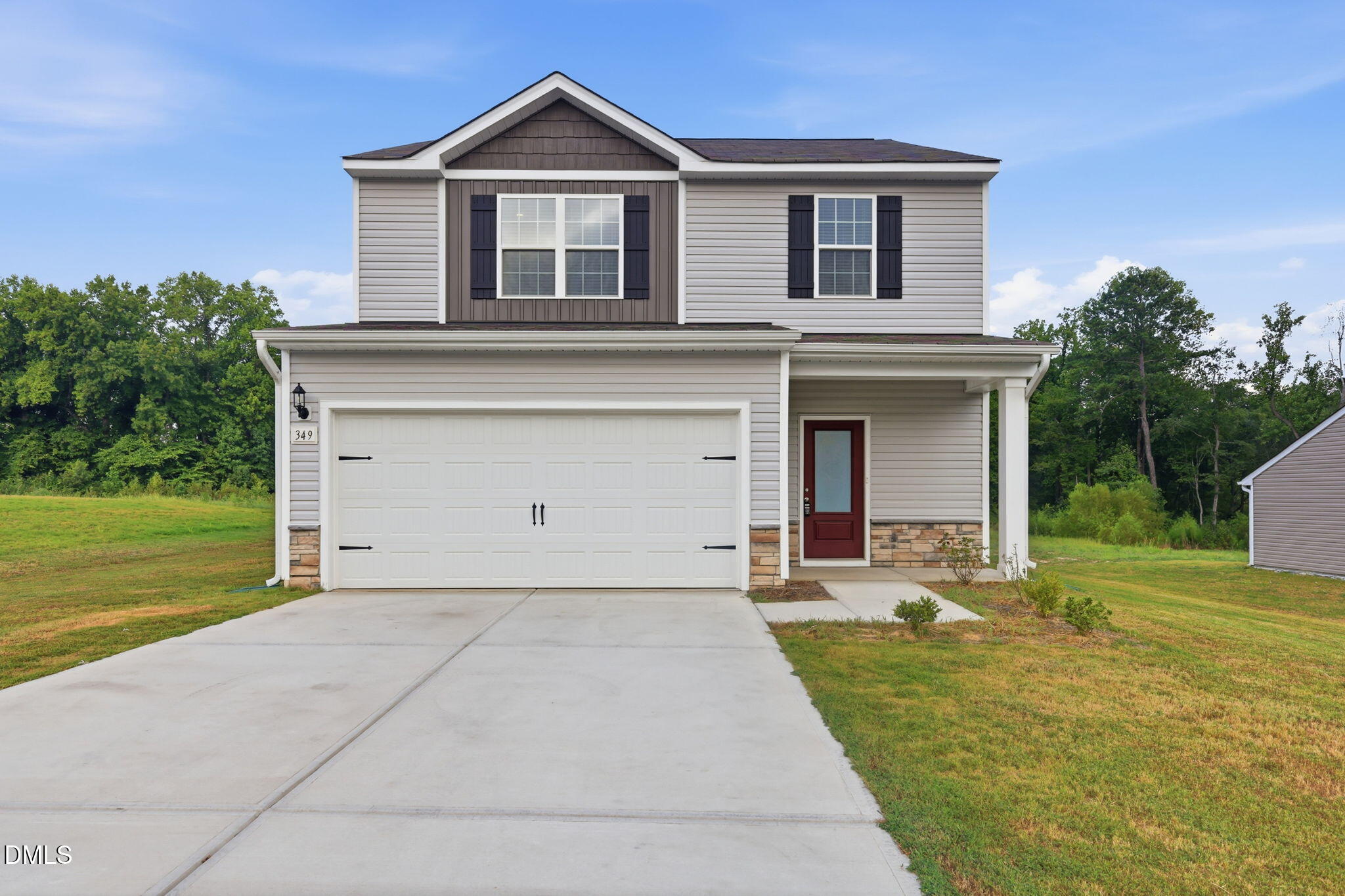 349 Taverners Lane — photo