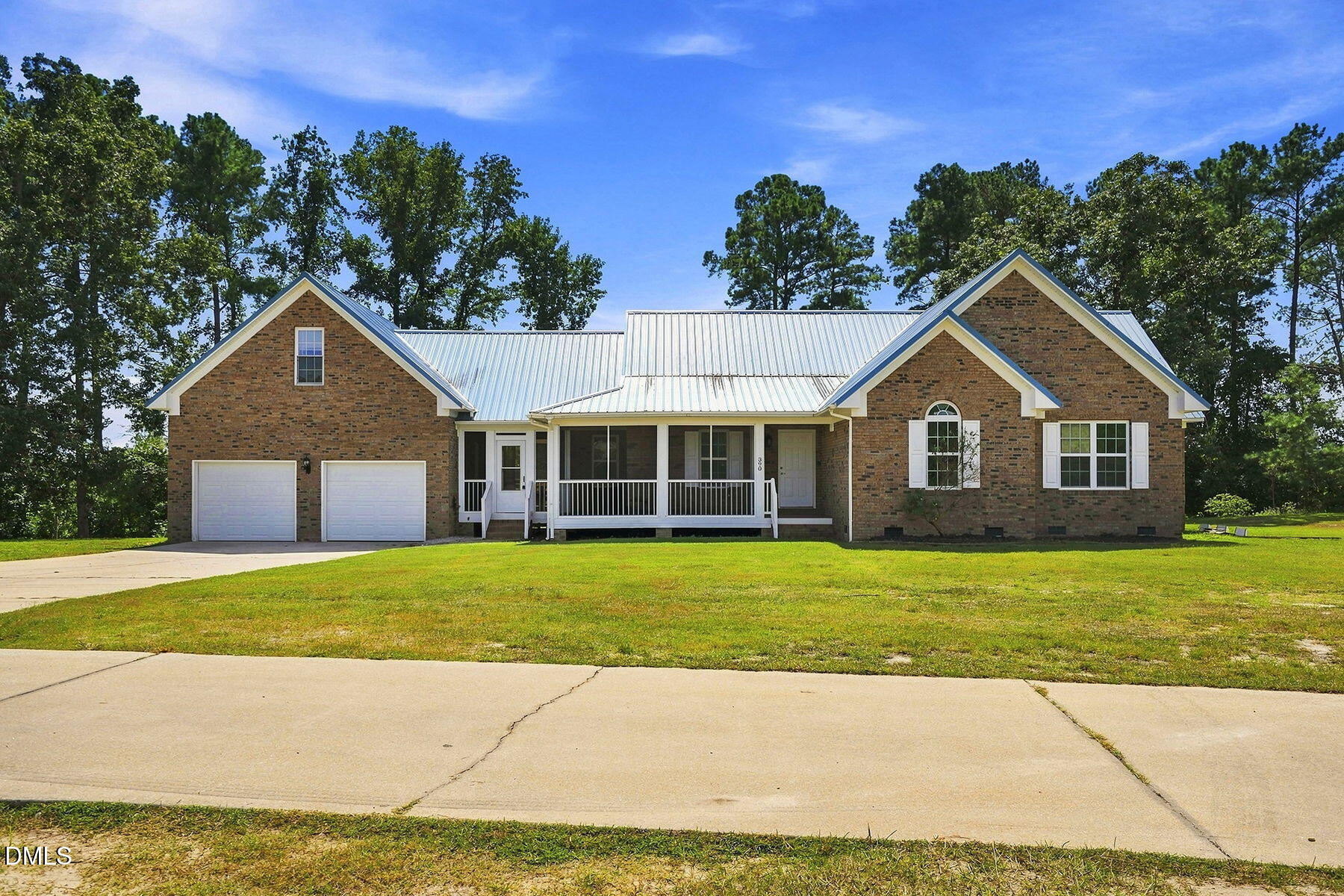 390 Comanche Drive, Erwin, NC 28339 — photo 3