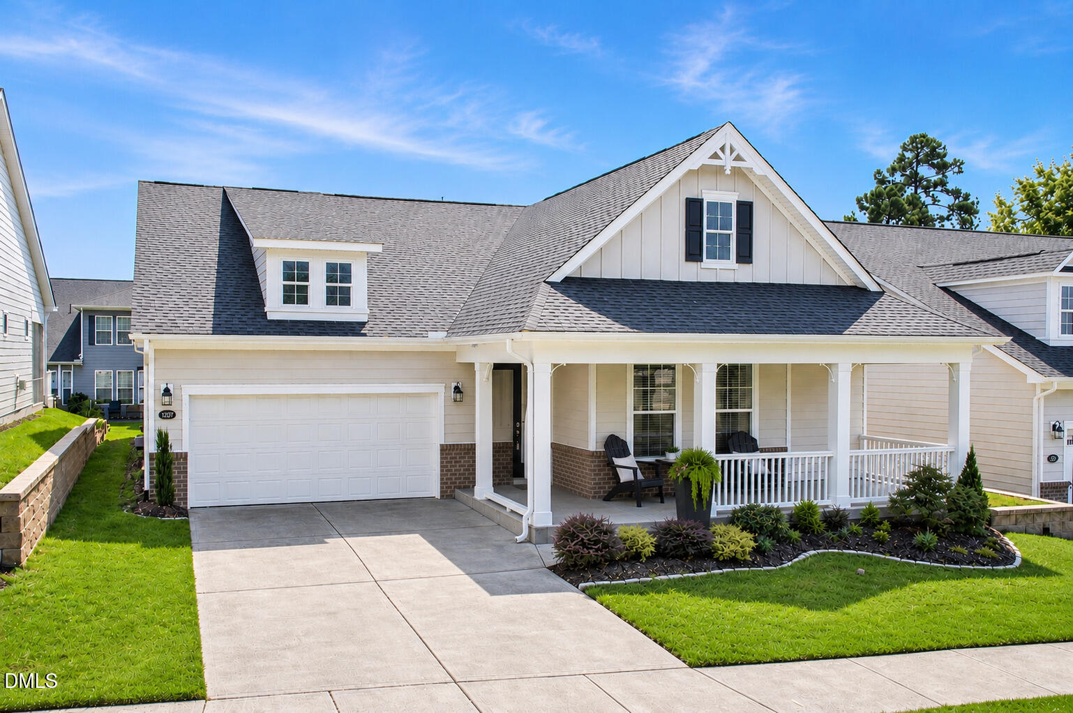 1207 Grangerford Court — photo