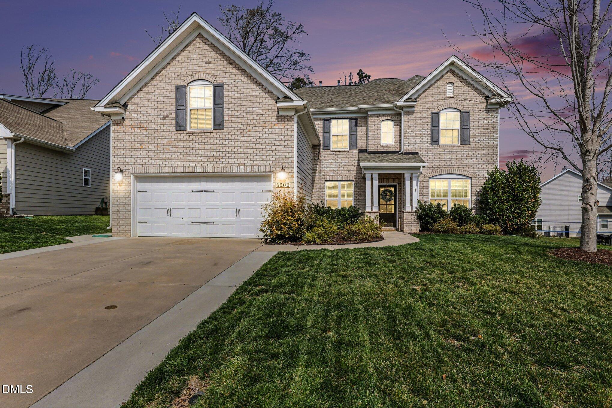 6002 Stone Valley Way — photo