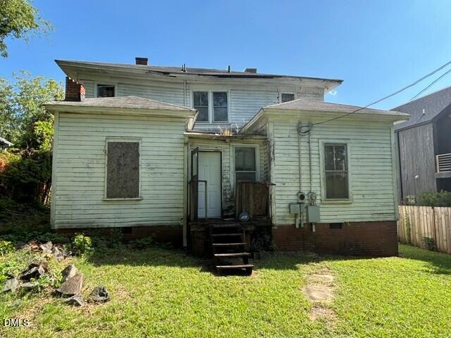 115 E Umstead Street E, Durham, NC 27707 — photo 2