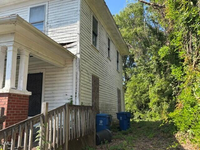 115 E Umstead Street E, Durham, NC 27707 — photo 3