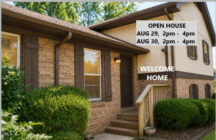 4116 Pickwick Drive — photo