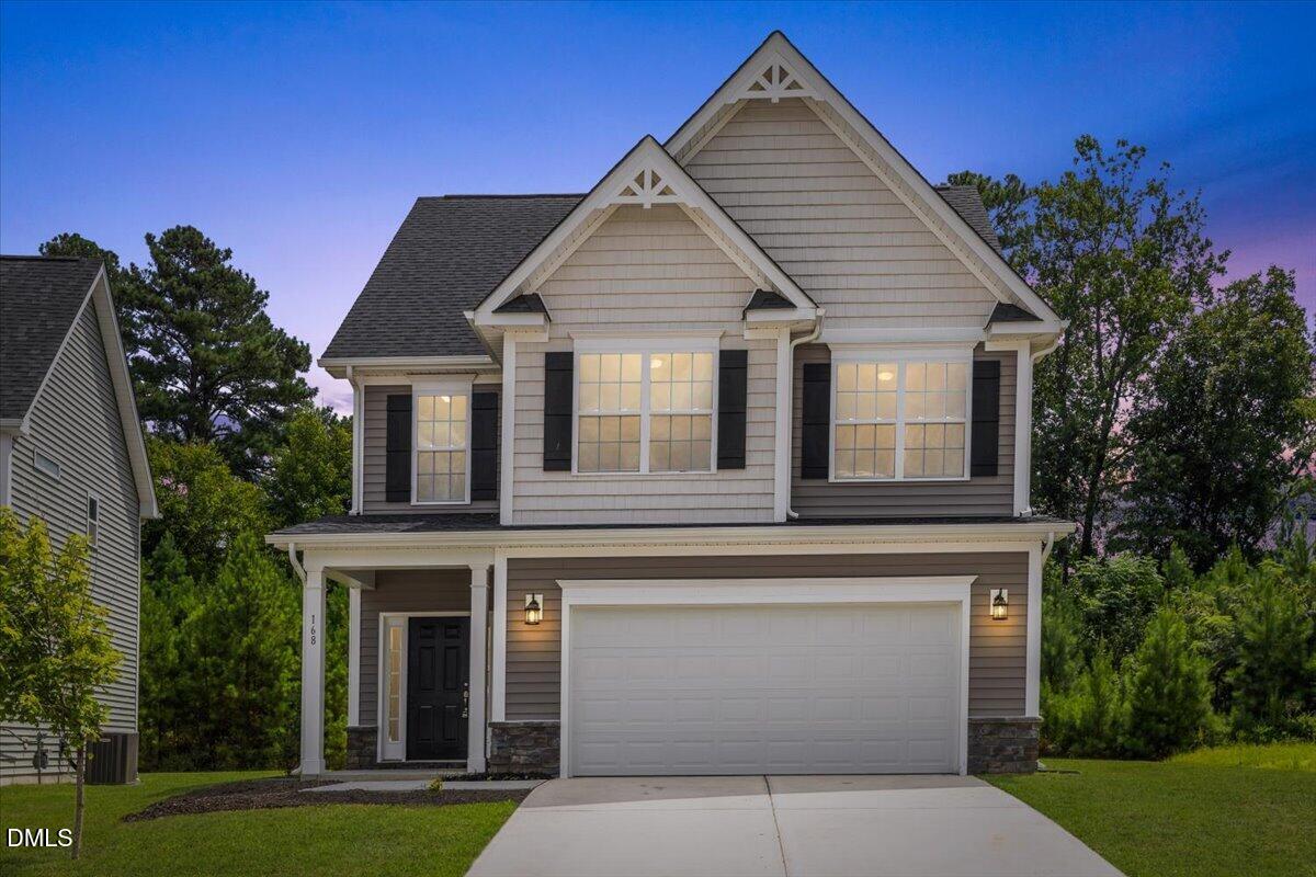 168 Black Oak Court — photo