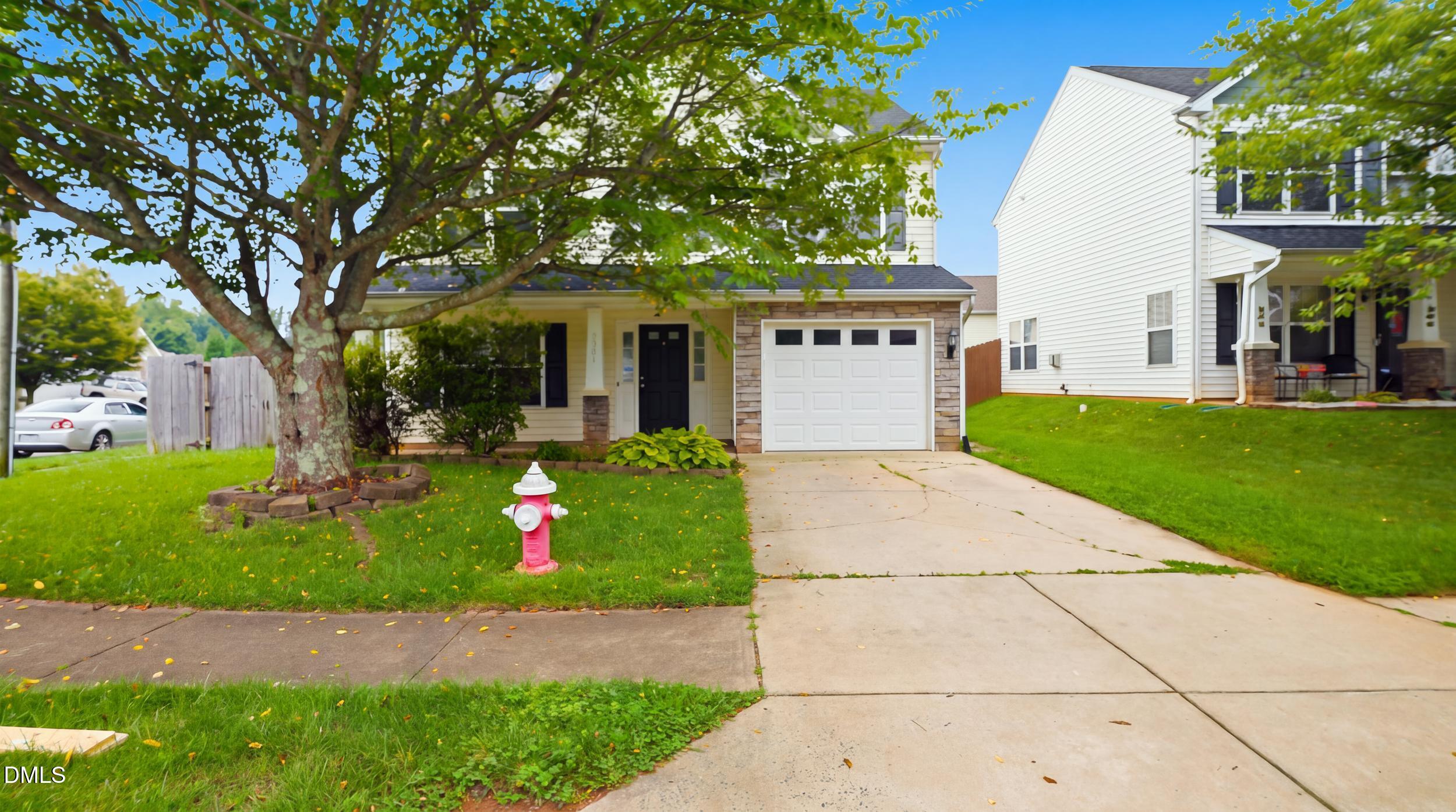 1301 Silver Drive — photo