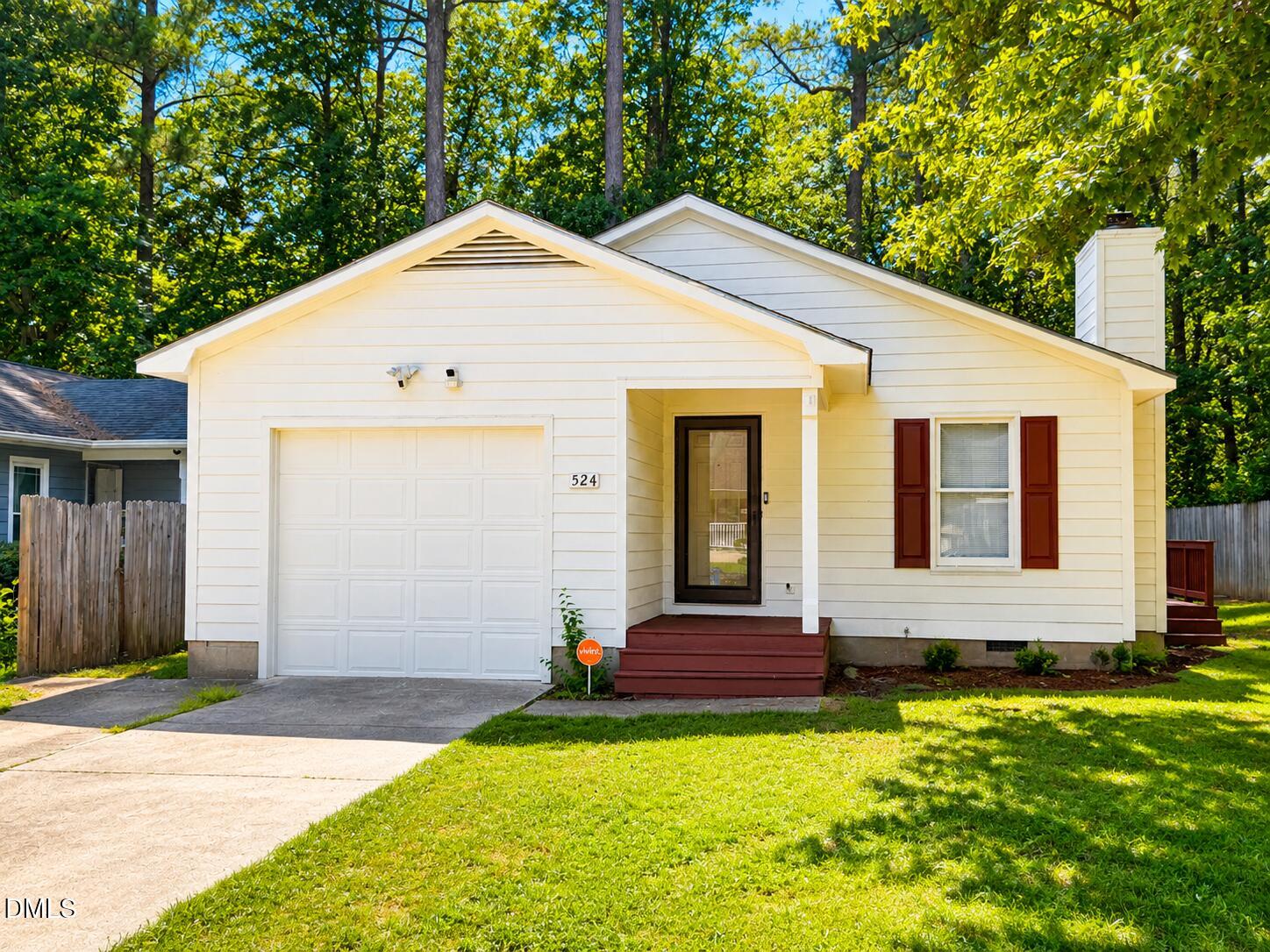 524 Crooked Creek Court — photo
