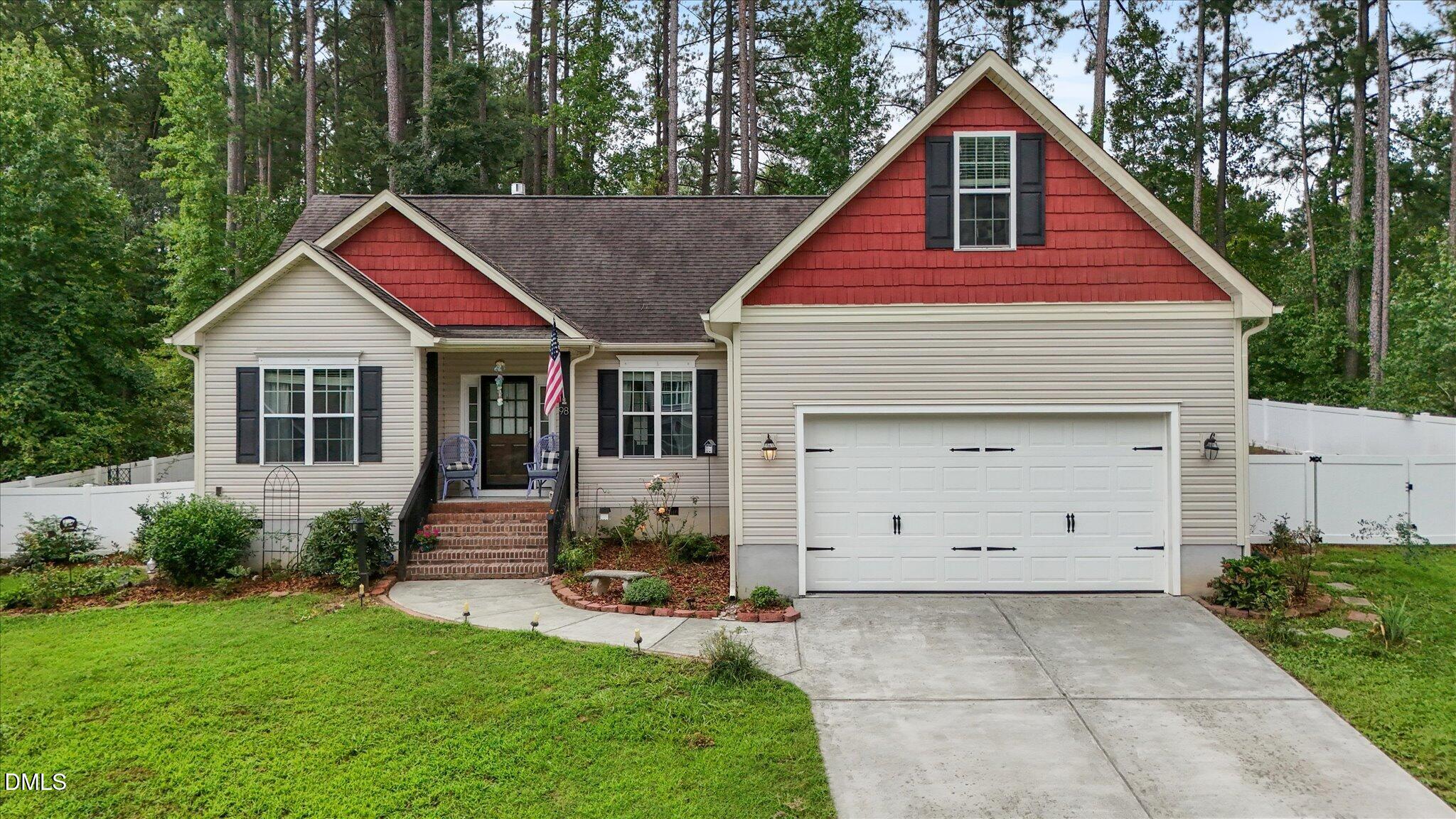 98 Bluegrass Drive — photo
