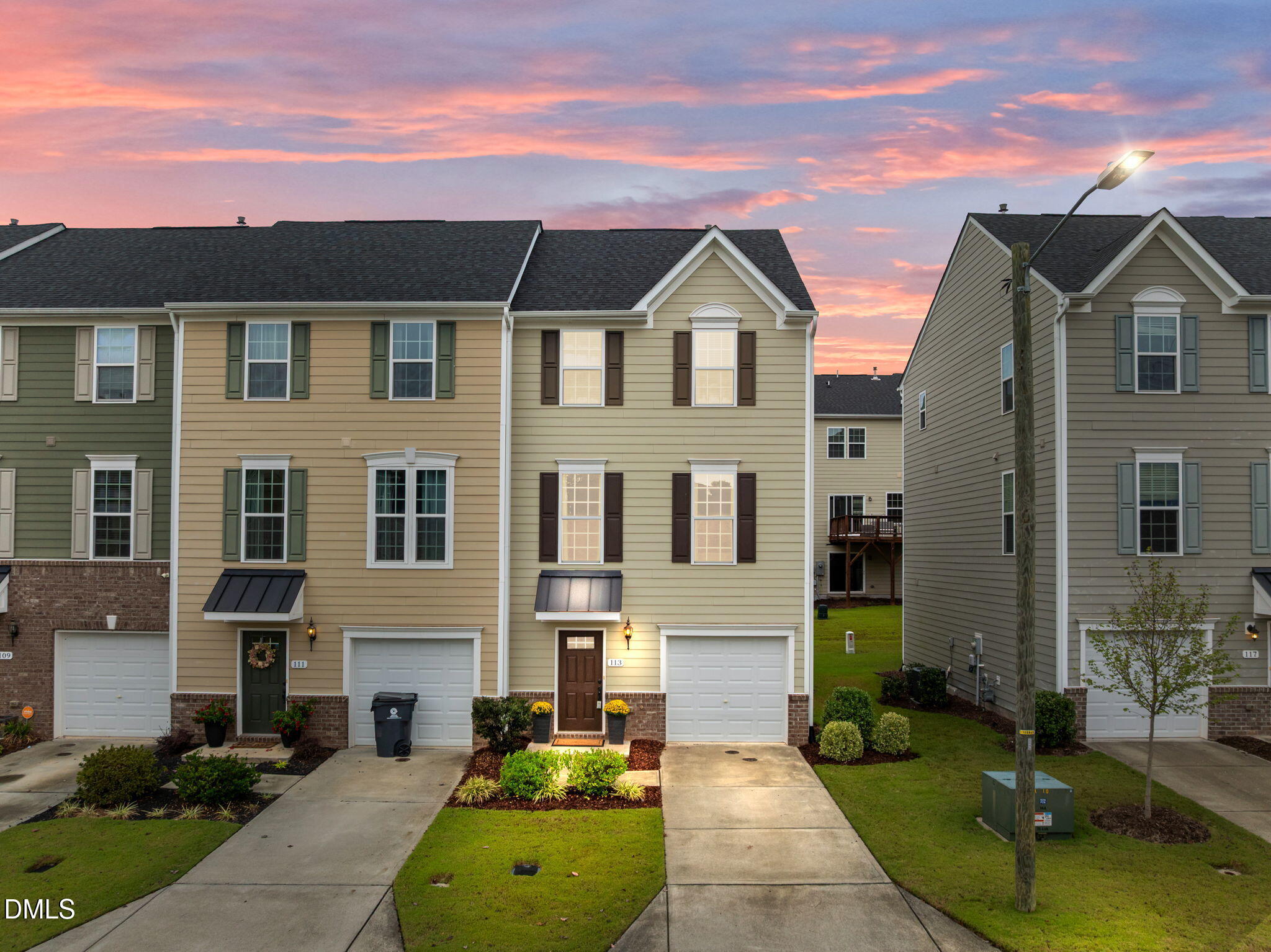 113 Brier Ridge Drive — photo