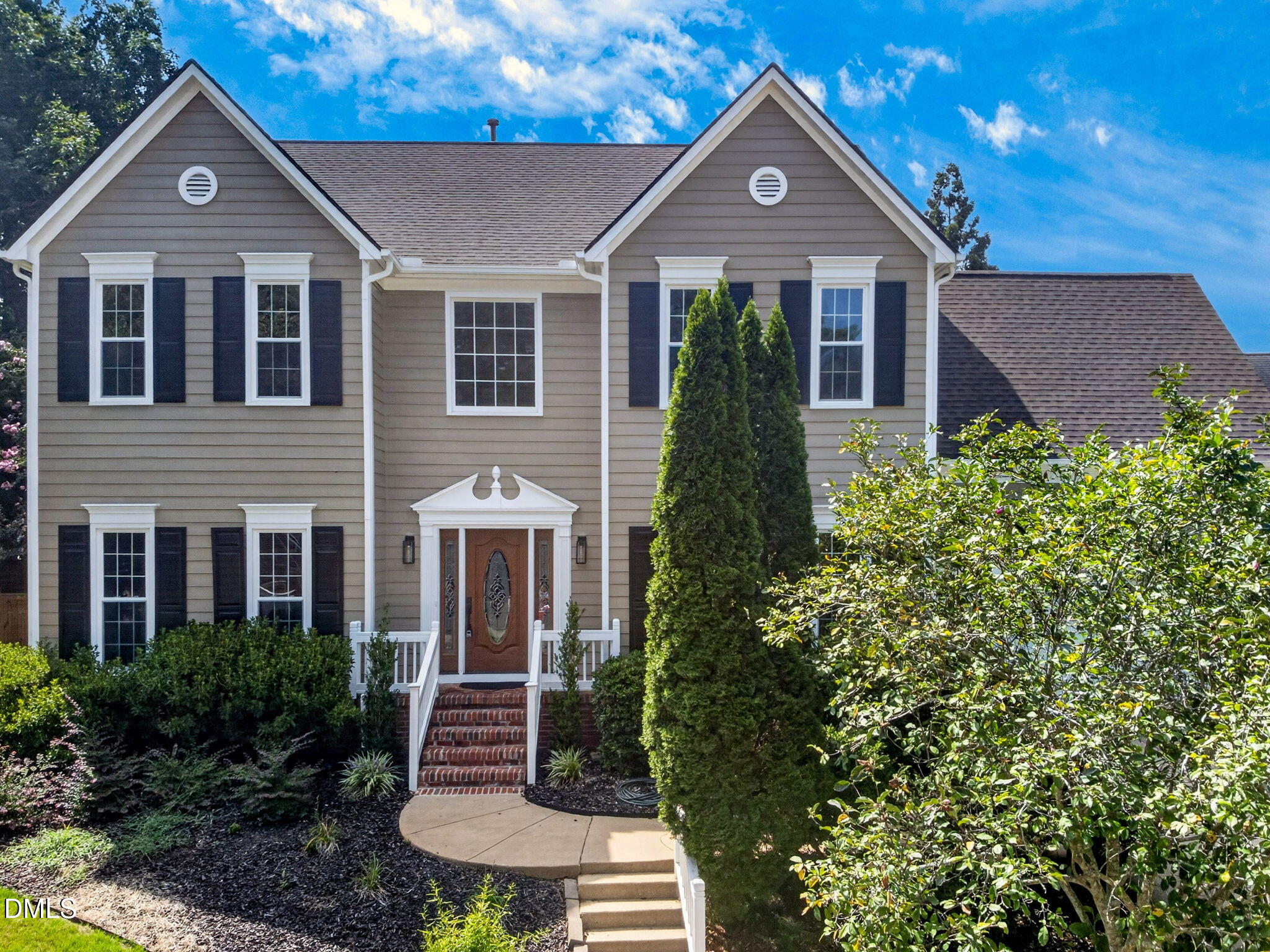 103 Moss Rose Court — photo