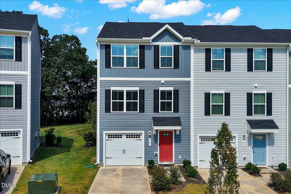 5941 River Landings Drive — photo