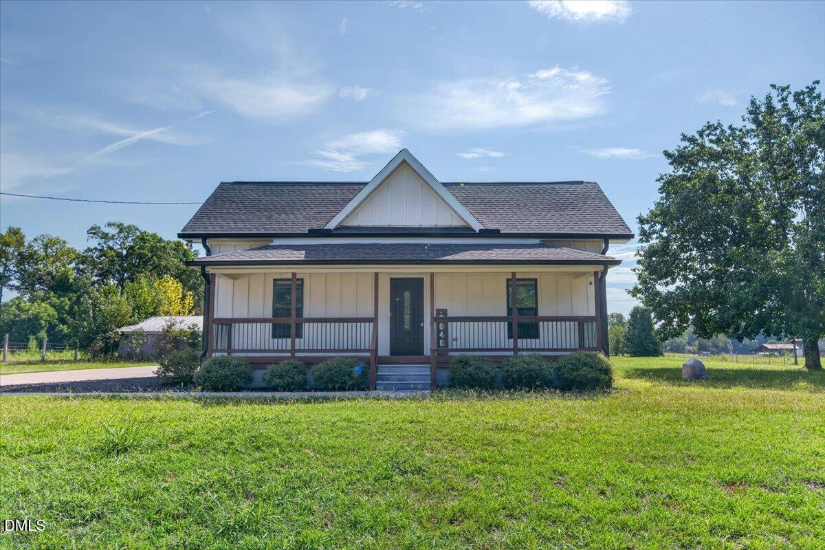 5046 Jackson King Road — photo