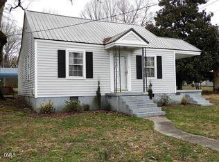 306 Ferguson Street — photo